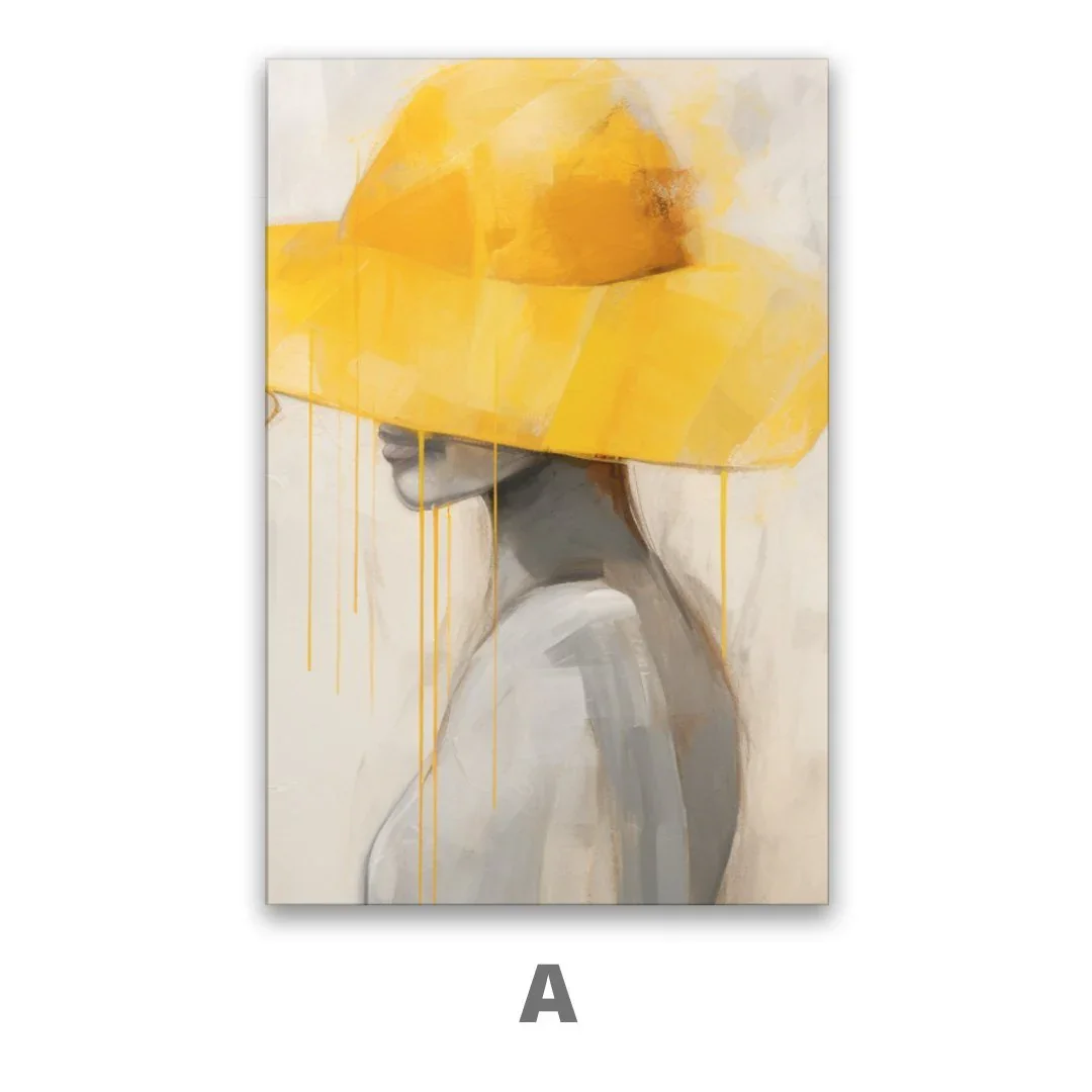Giallo delicato - Image 2