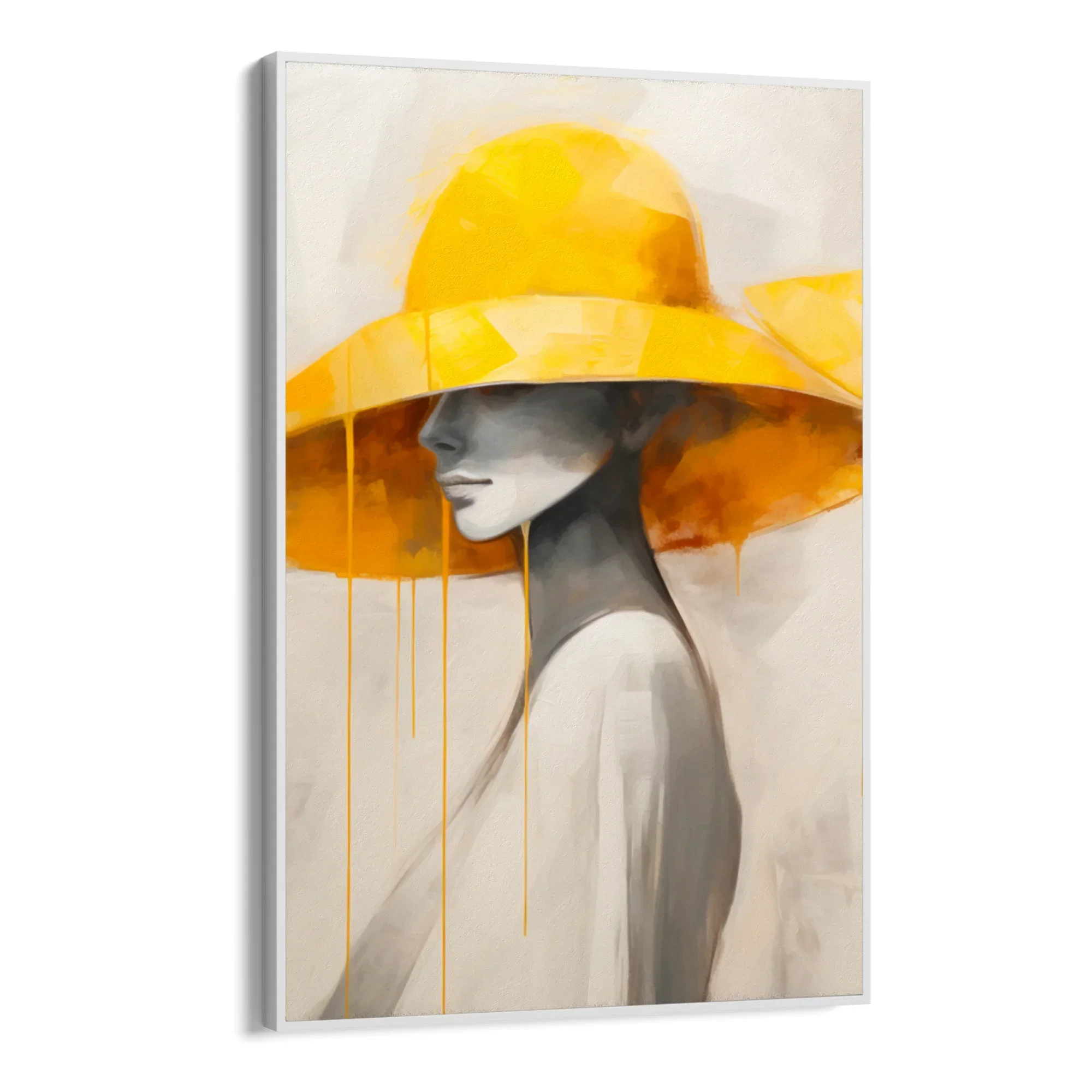 Giallo delicato - Image 20