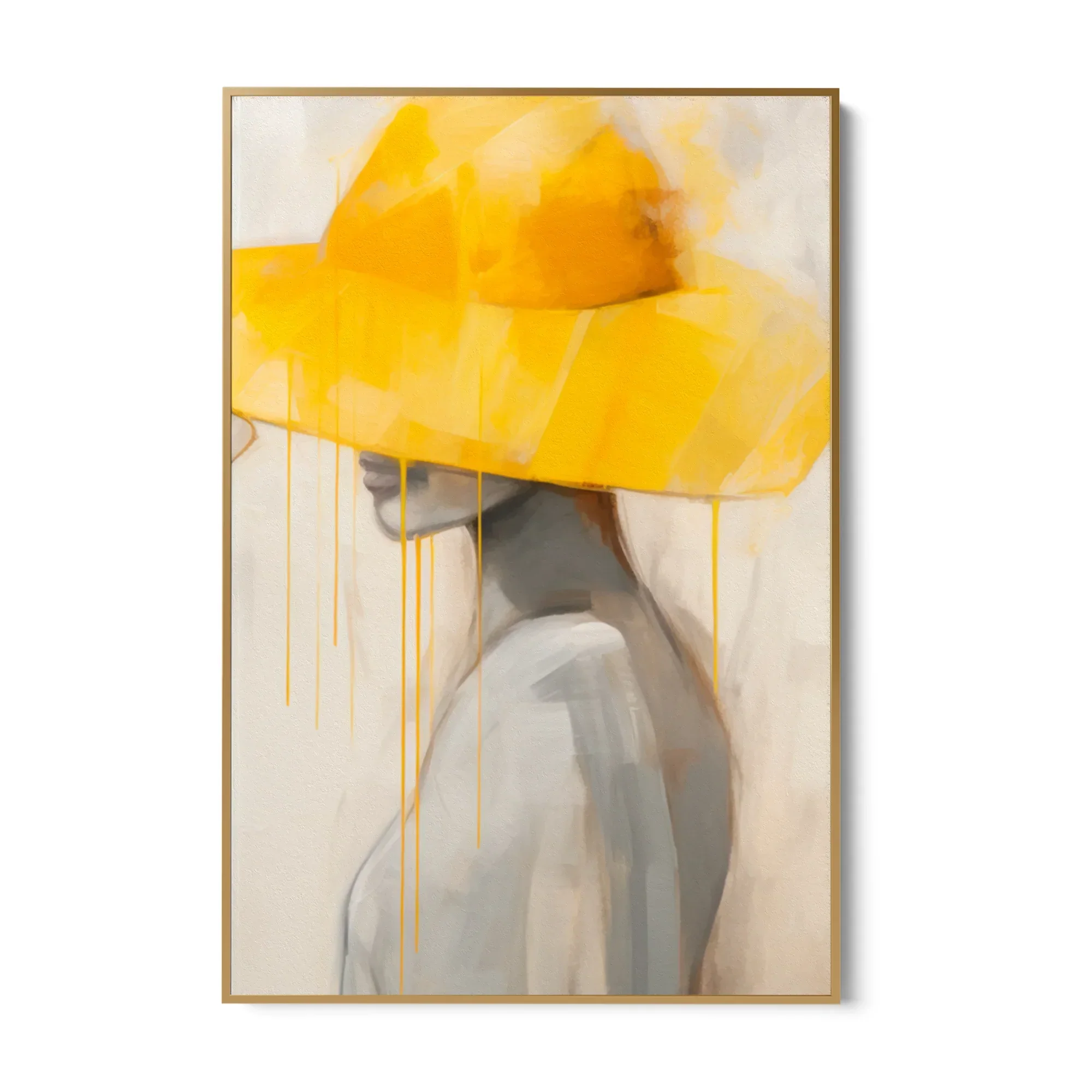 Giallo delicato - Image 25