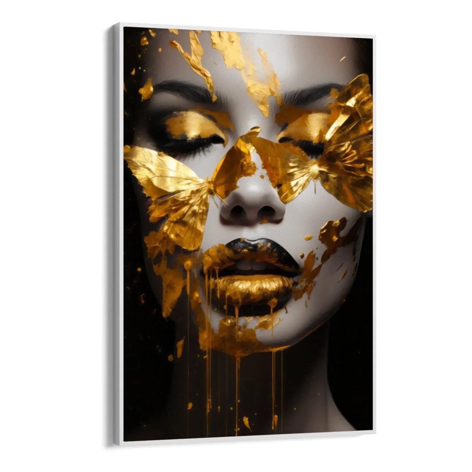 Golden Reflections - Image 11