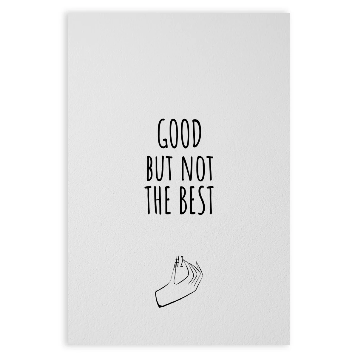 Good but not the Best - Image 6