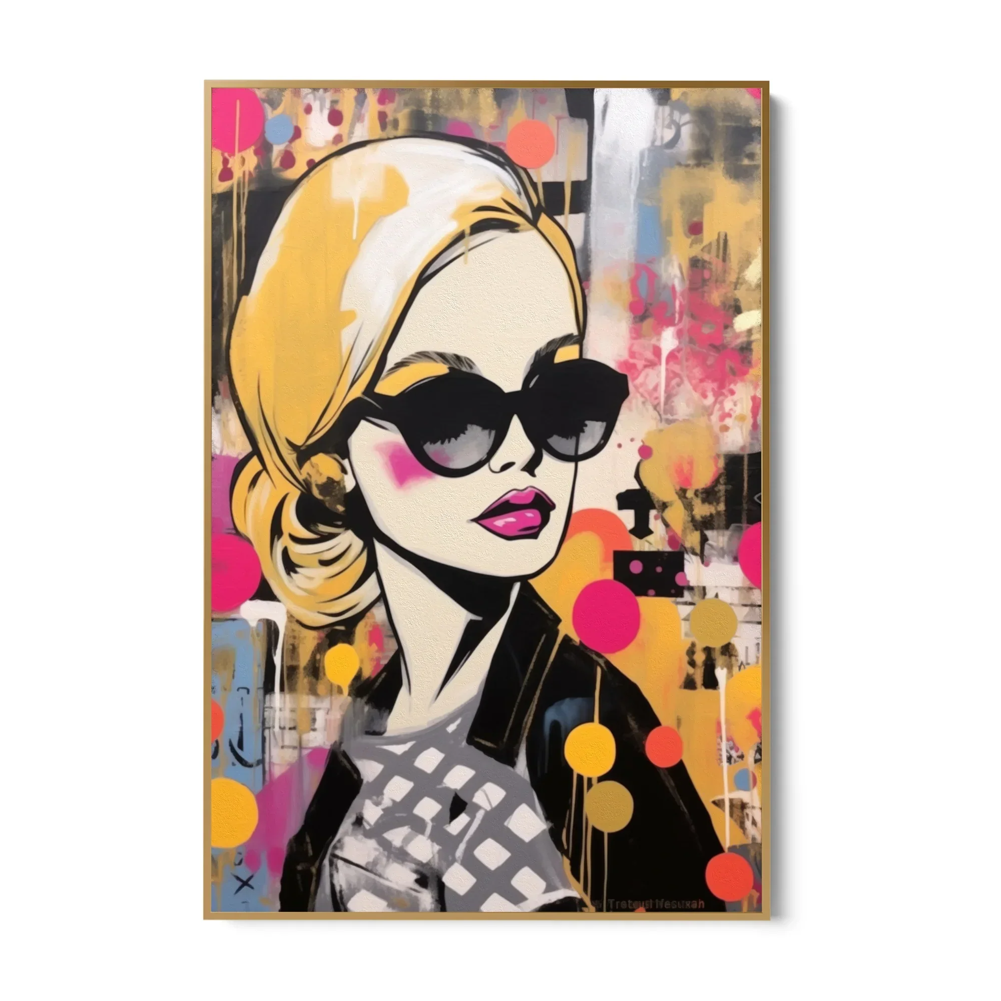 Graffiti alla Femminile - Image 10