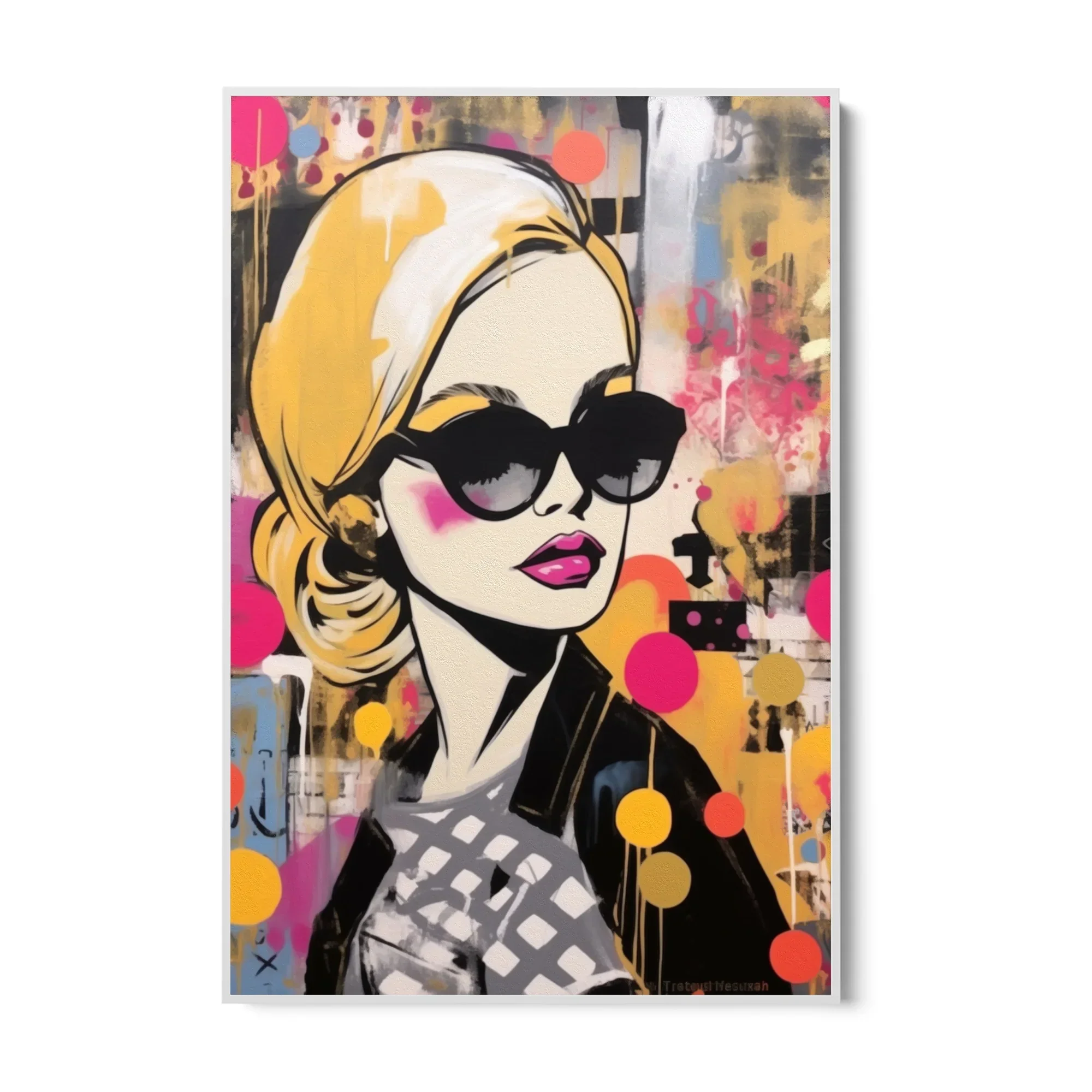 Graffiti alla Femminile - Image 11