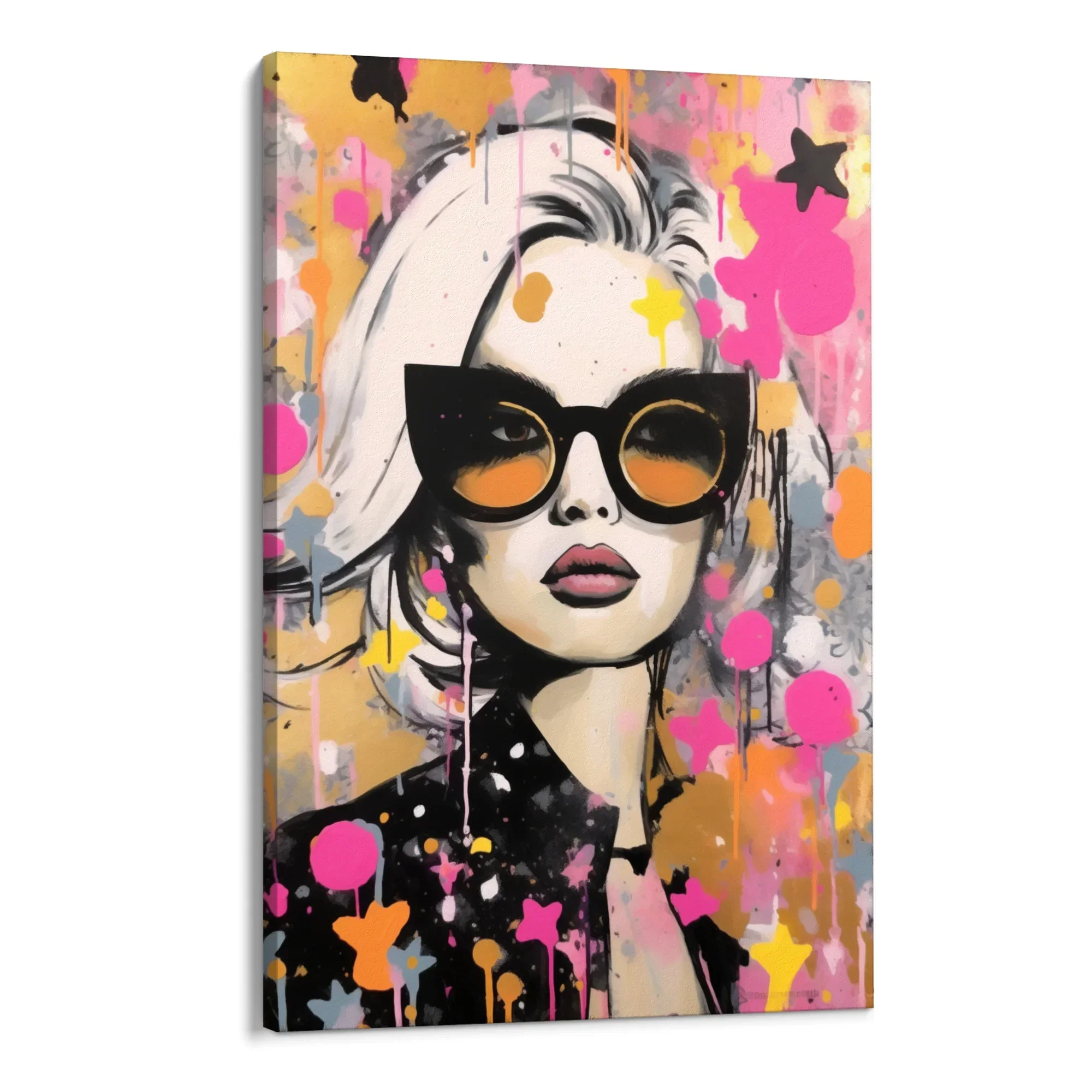 Graffiti alla Femminile - Image 22