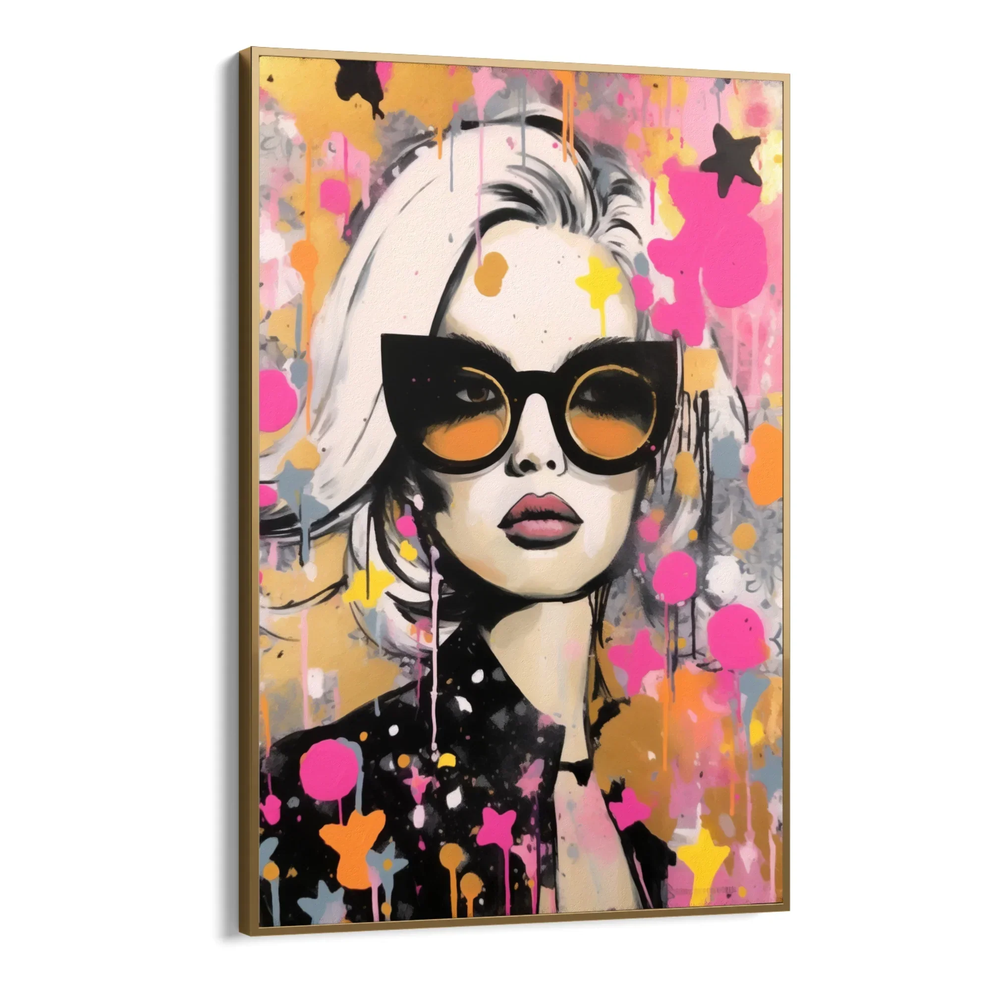 Graffiti alla Femminile - Image 26