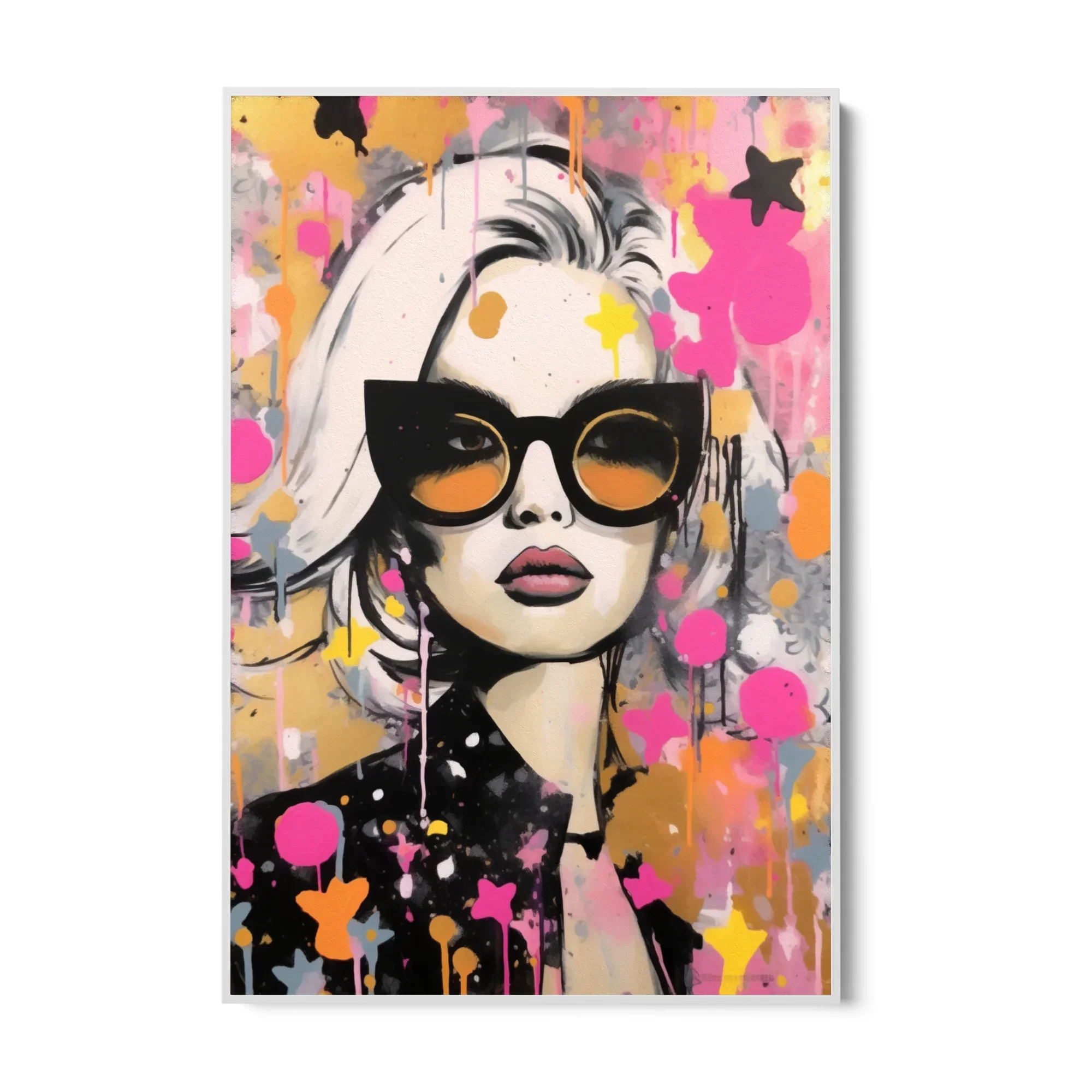 Graffiti alla Femminile - Image 27