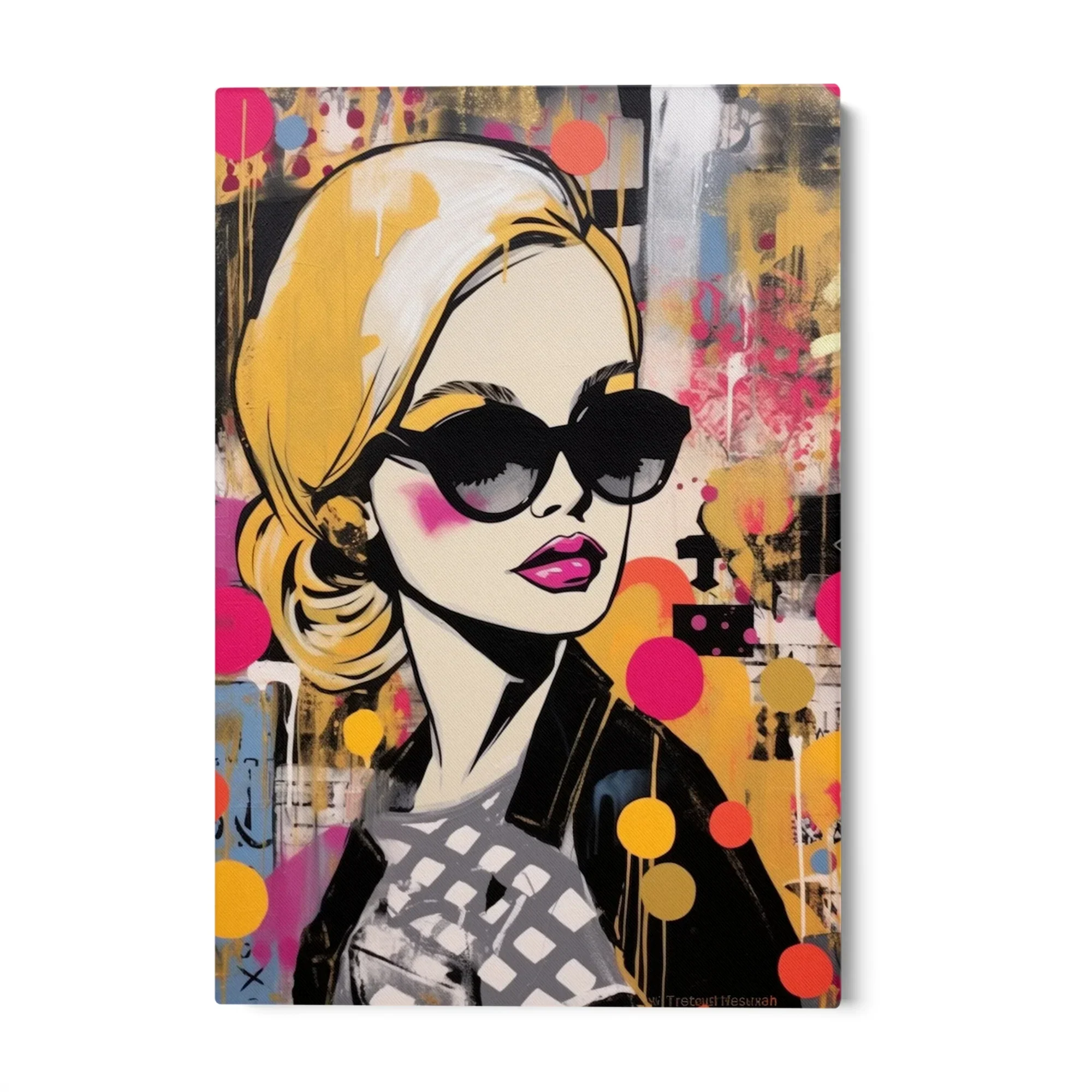 Graffiti alla Femminile - Image 6