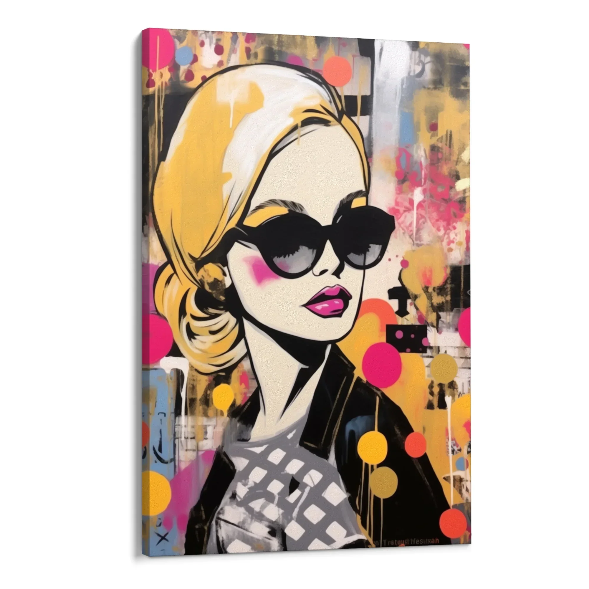 Graffiti alla Femminile - Image 7