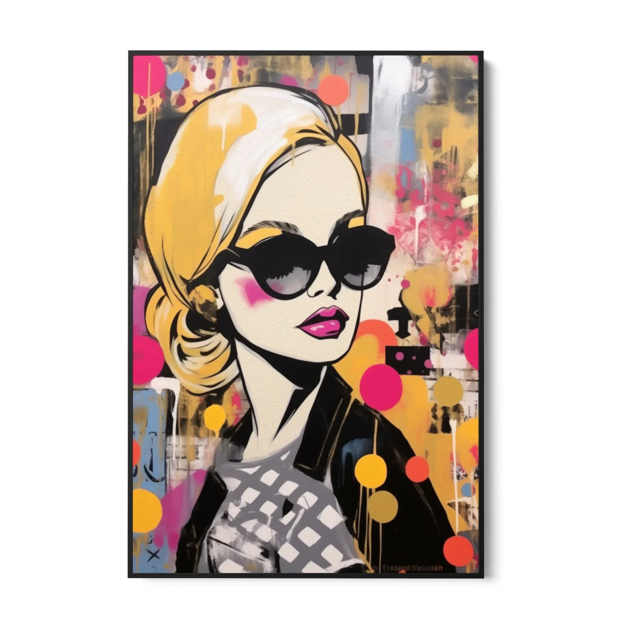 Graffiti alla Femminile - Image 8