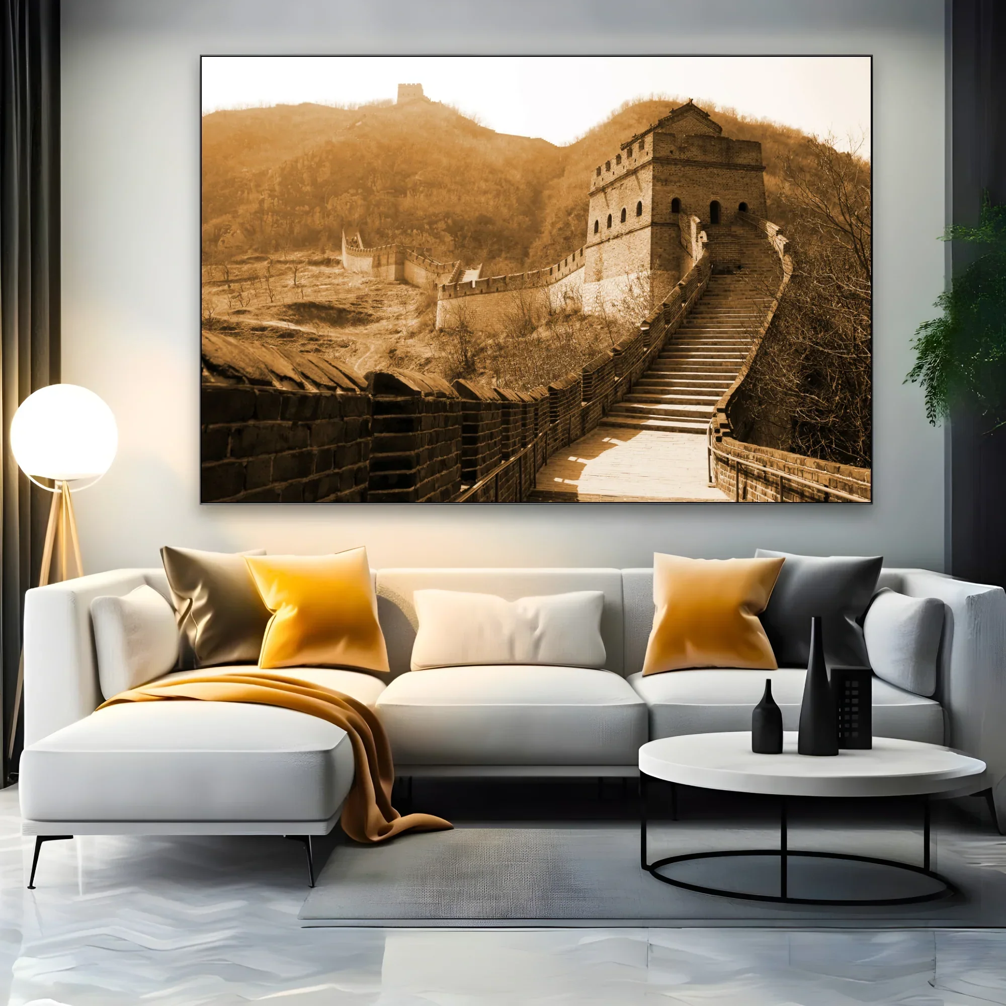 Grande Muraglia Cinese - Image 3
