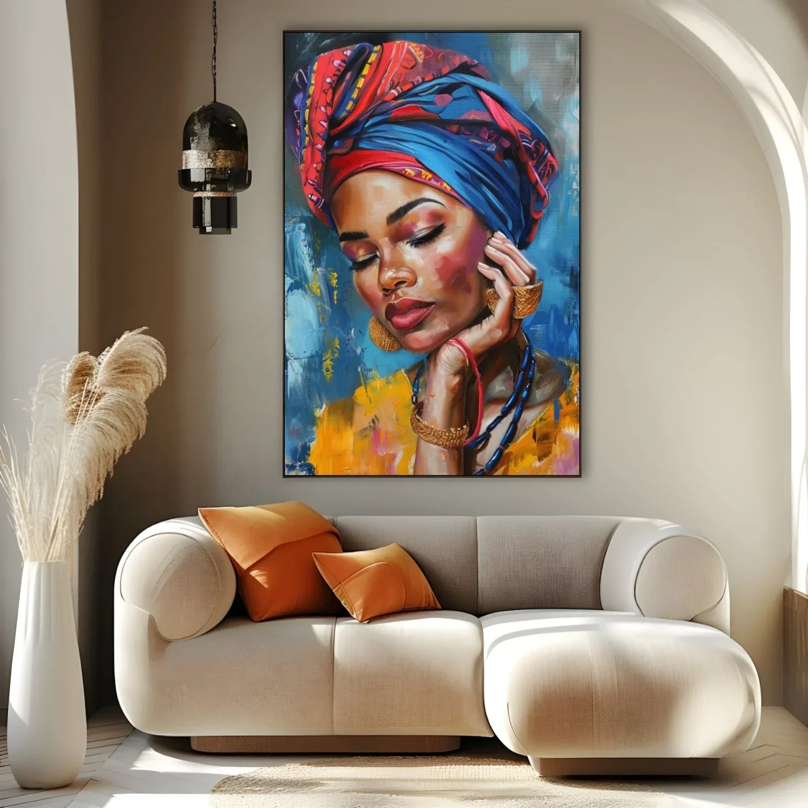 Grazia Africana - Image 3