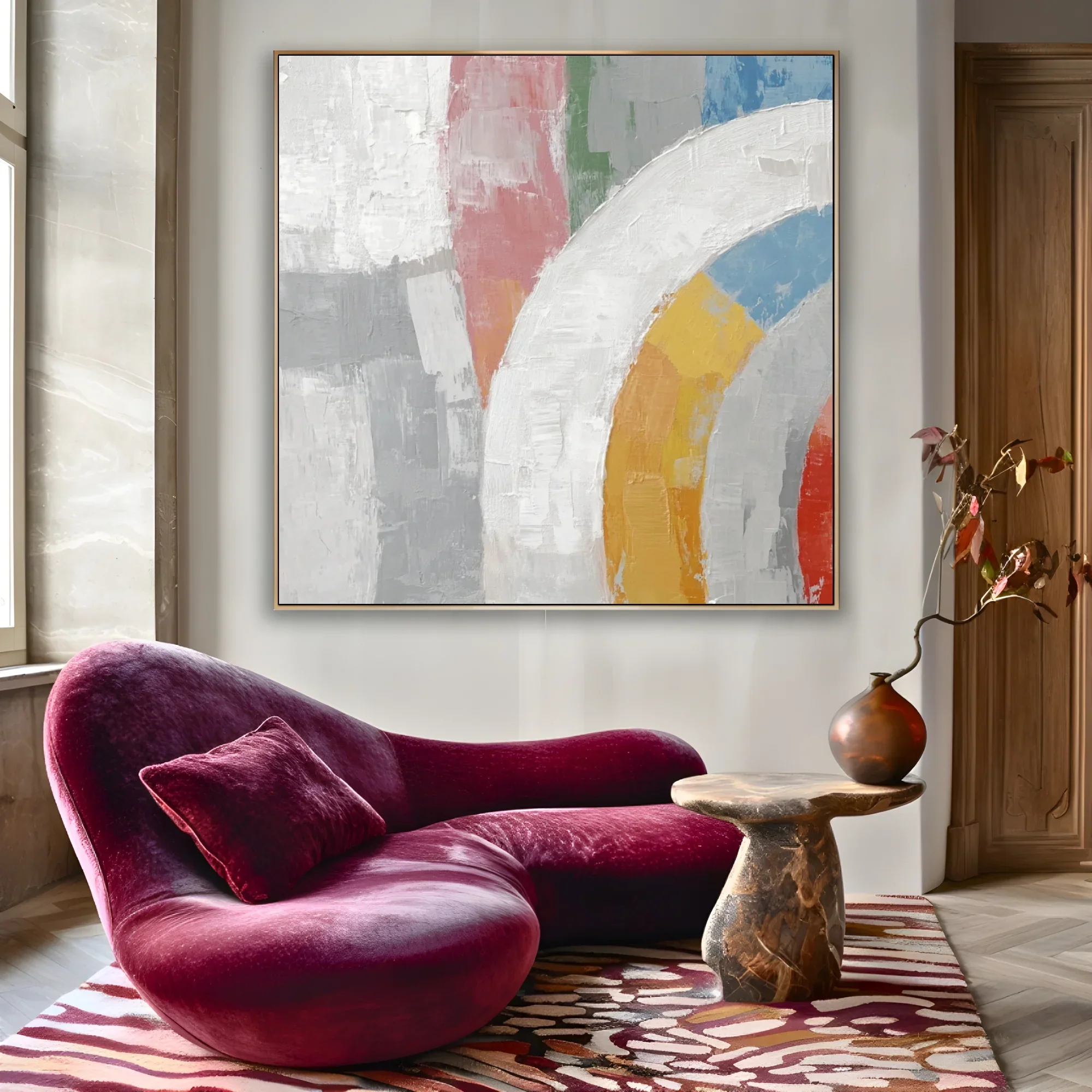 Grido Interno - Image 3