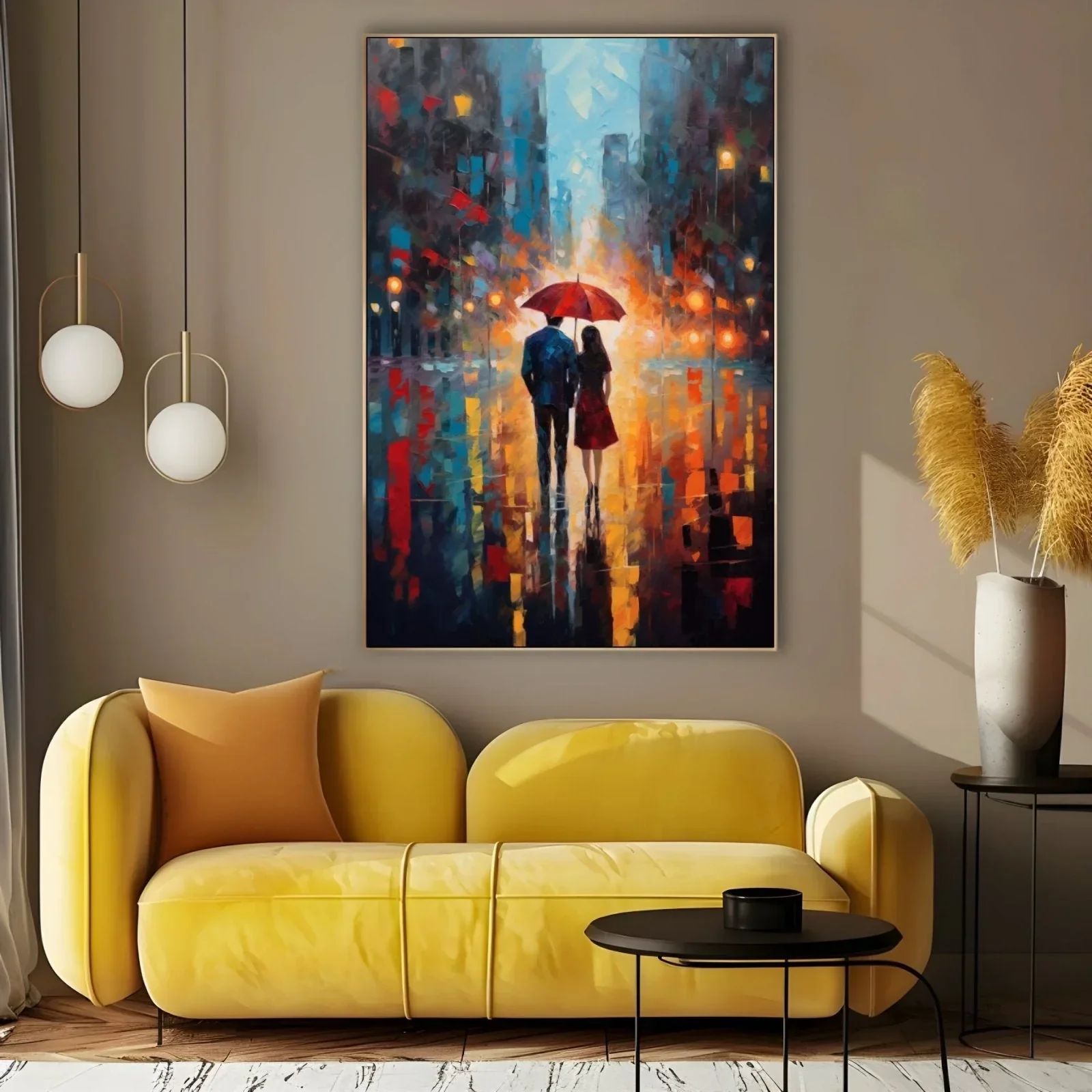 I colori dell'amore