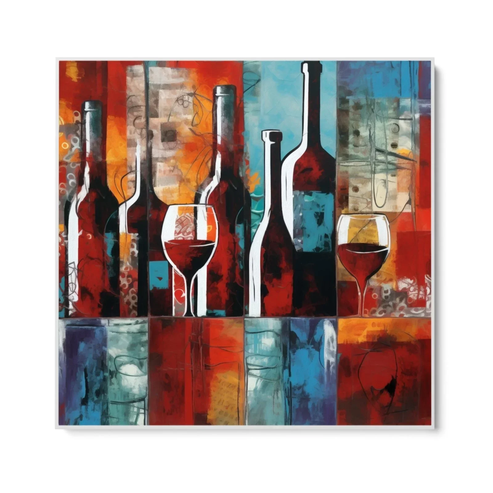 Il banco dei vini - Image 10