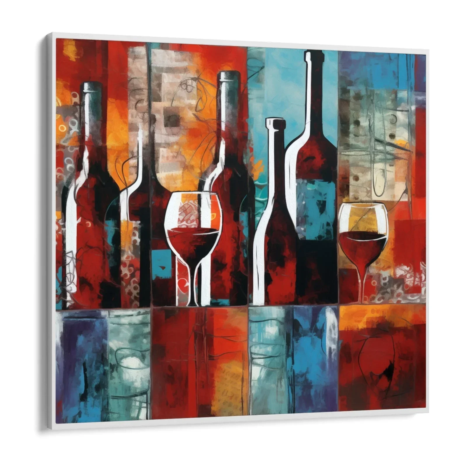 Il banco dei vini - Image 11