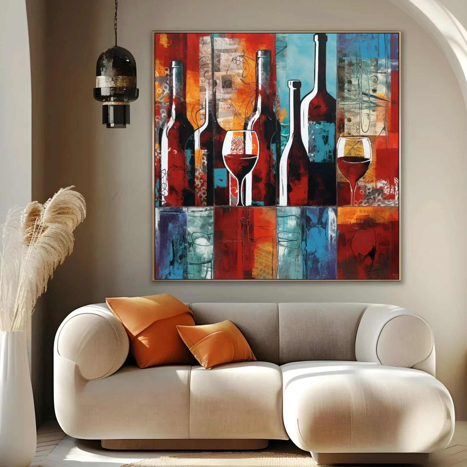 Il banco dei vini - Image 2