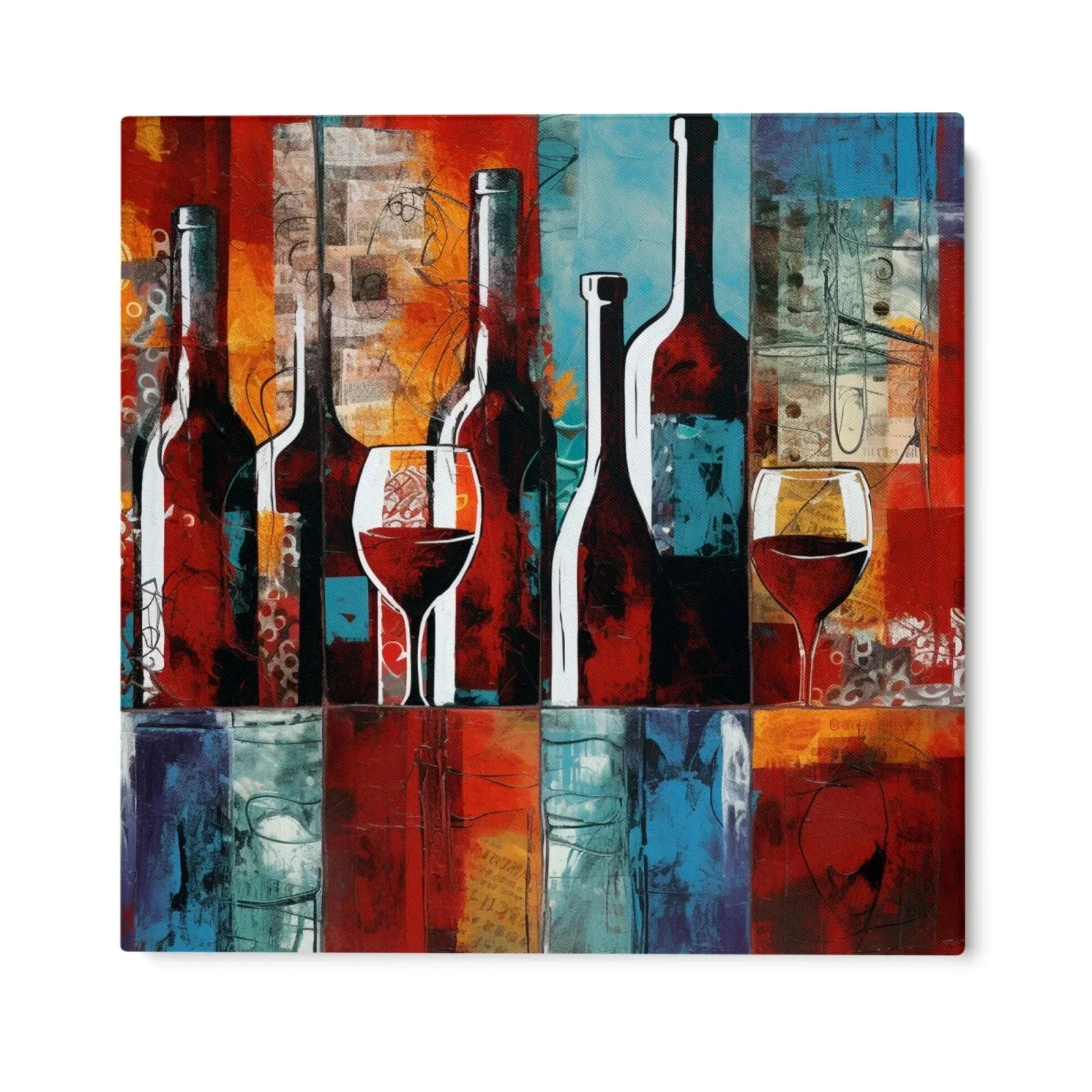 Il banco dei vini - Image 4
