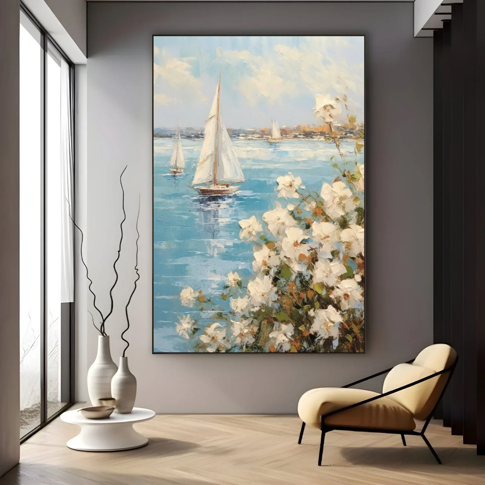 Il Mare del Paradiso