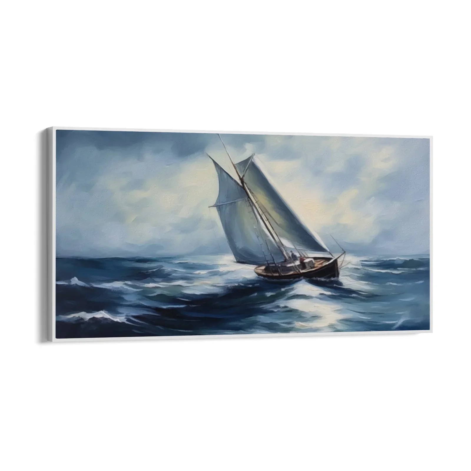 Il mare la sera - Image 11