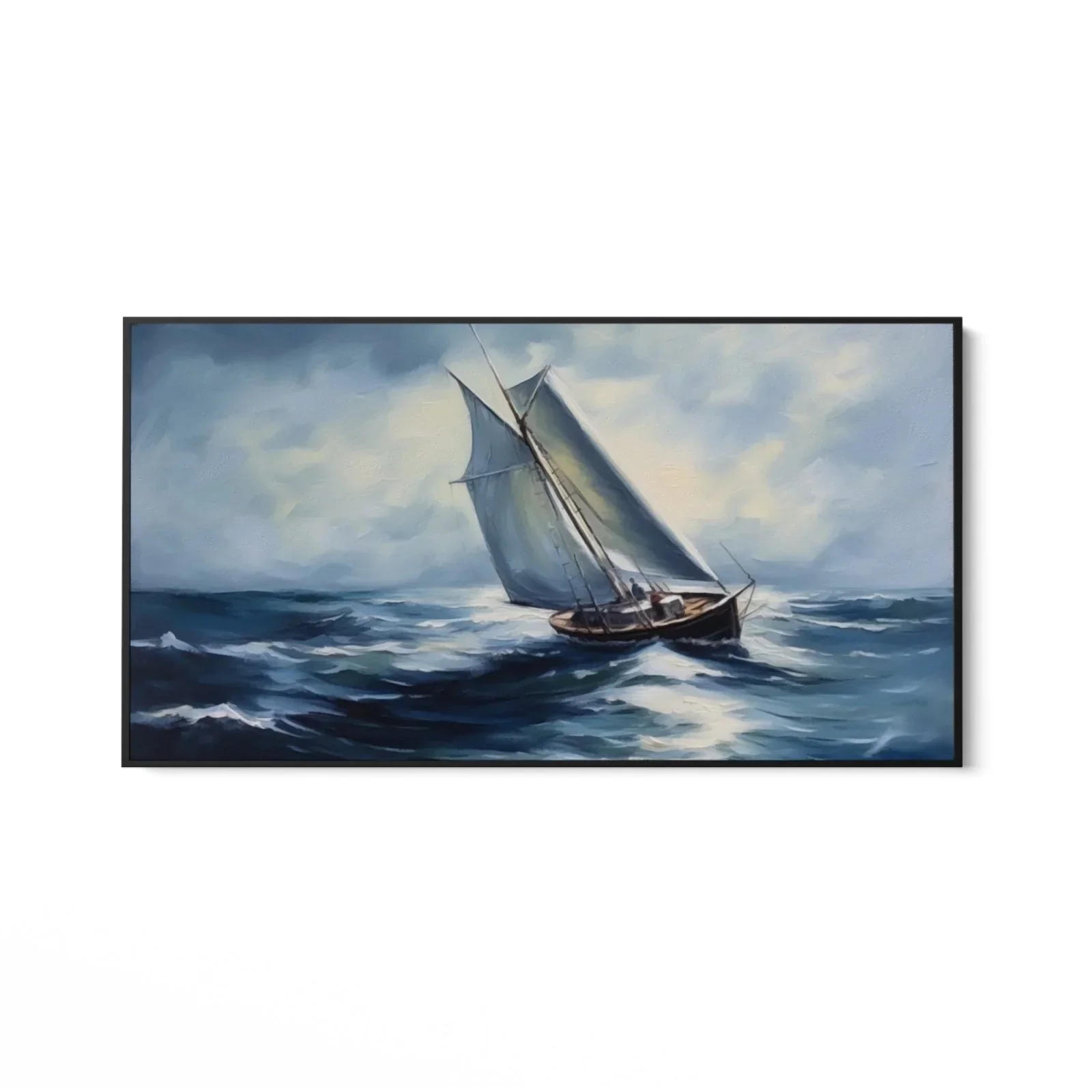 Il mare la sera - Image 6