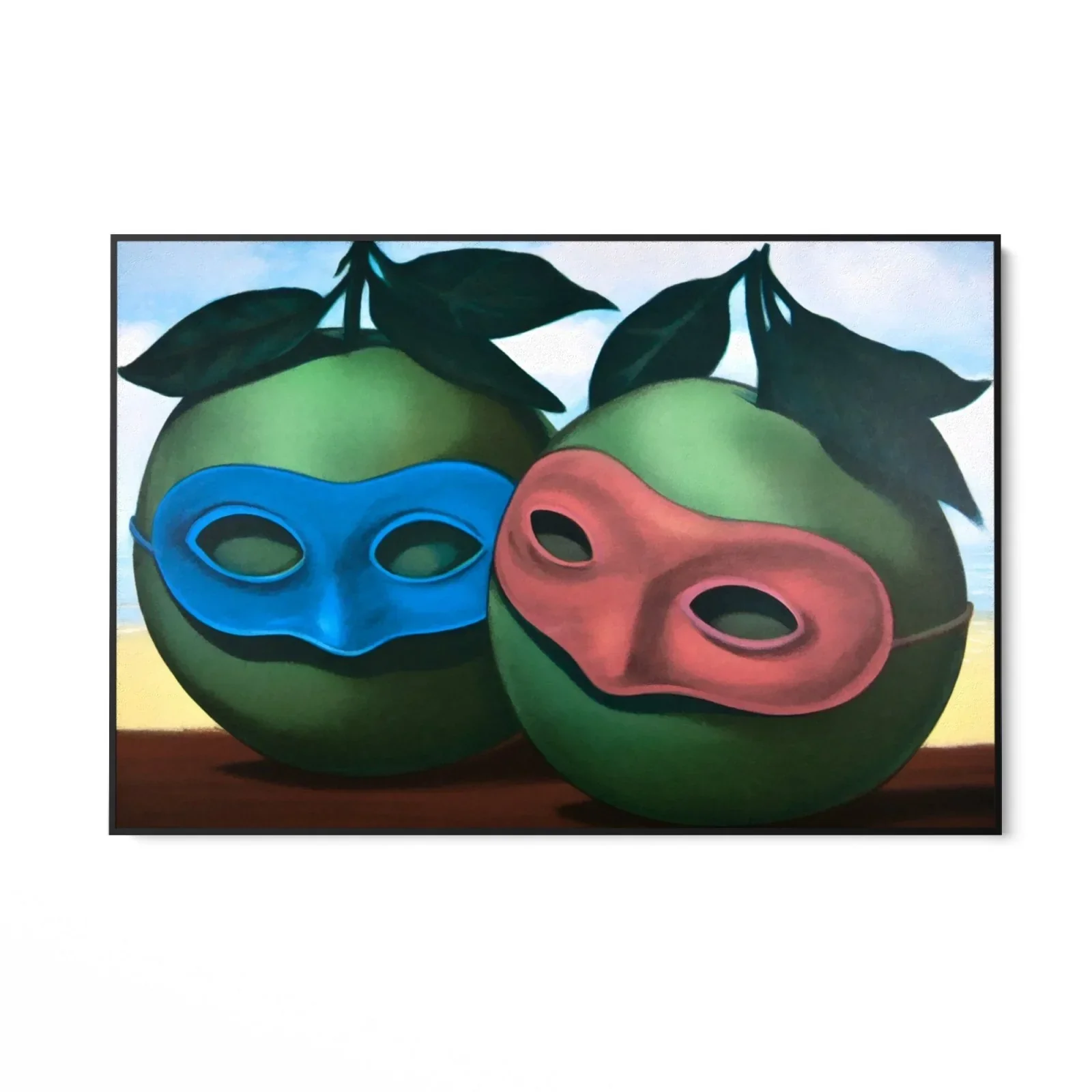 Il valzer dell'esitazione, Rene Magritte - Image 5