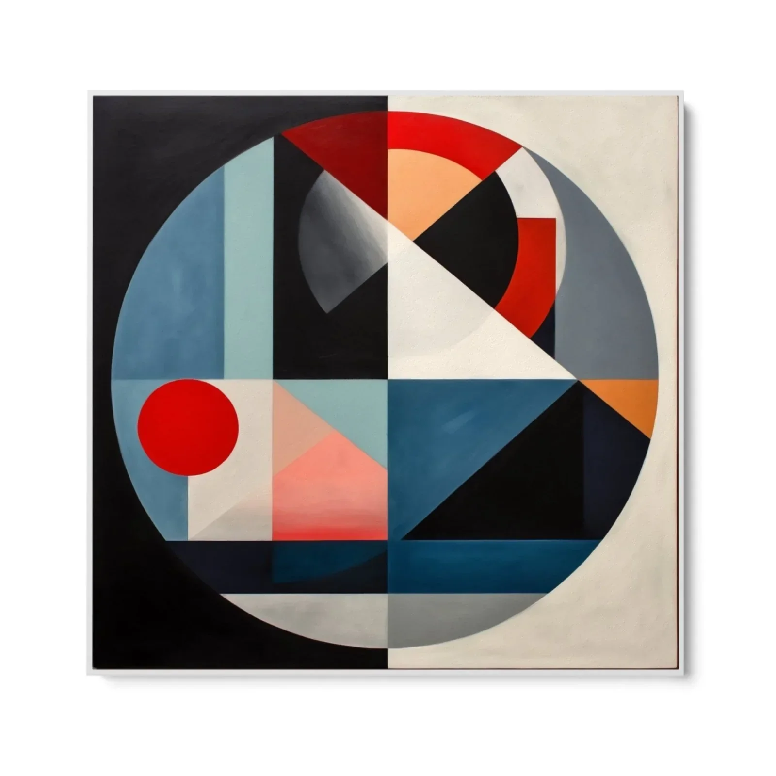 Illusione Geometrica - Image 10