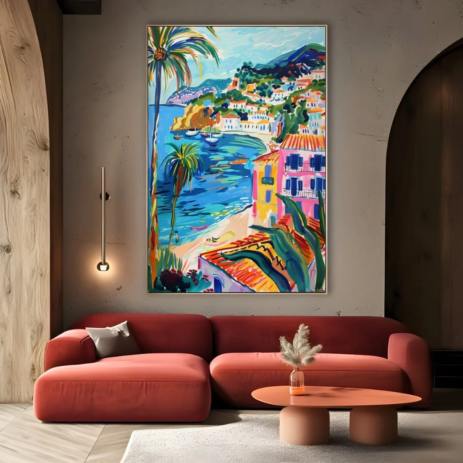 Illusioni di Ibiza, Spagna - Image 3