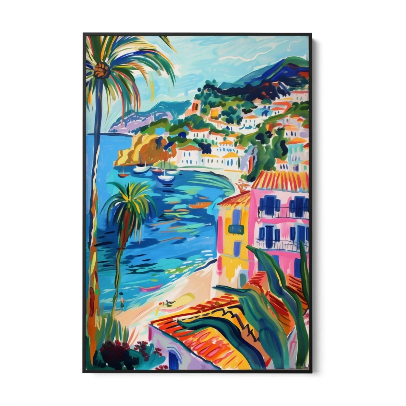 Illusioni di Ibiza, Spagna - Image 6