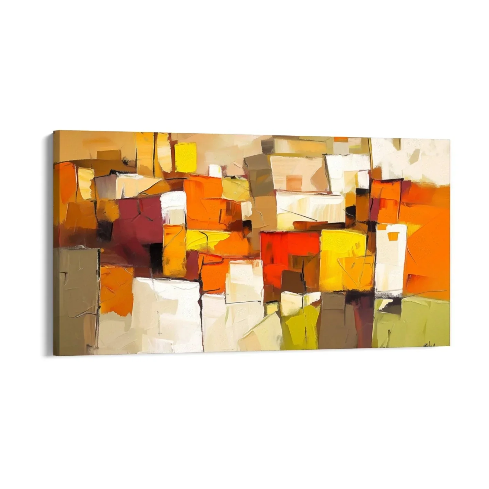 Impressione in Giallo - Image 5