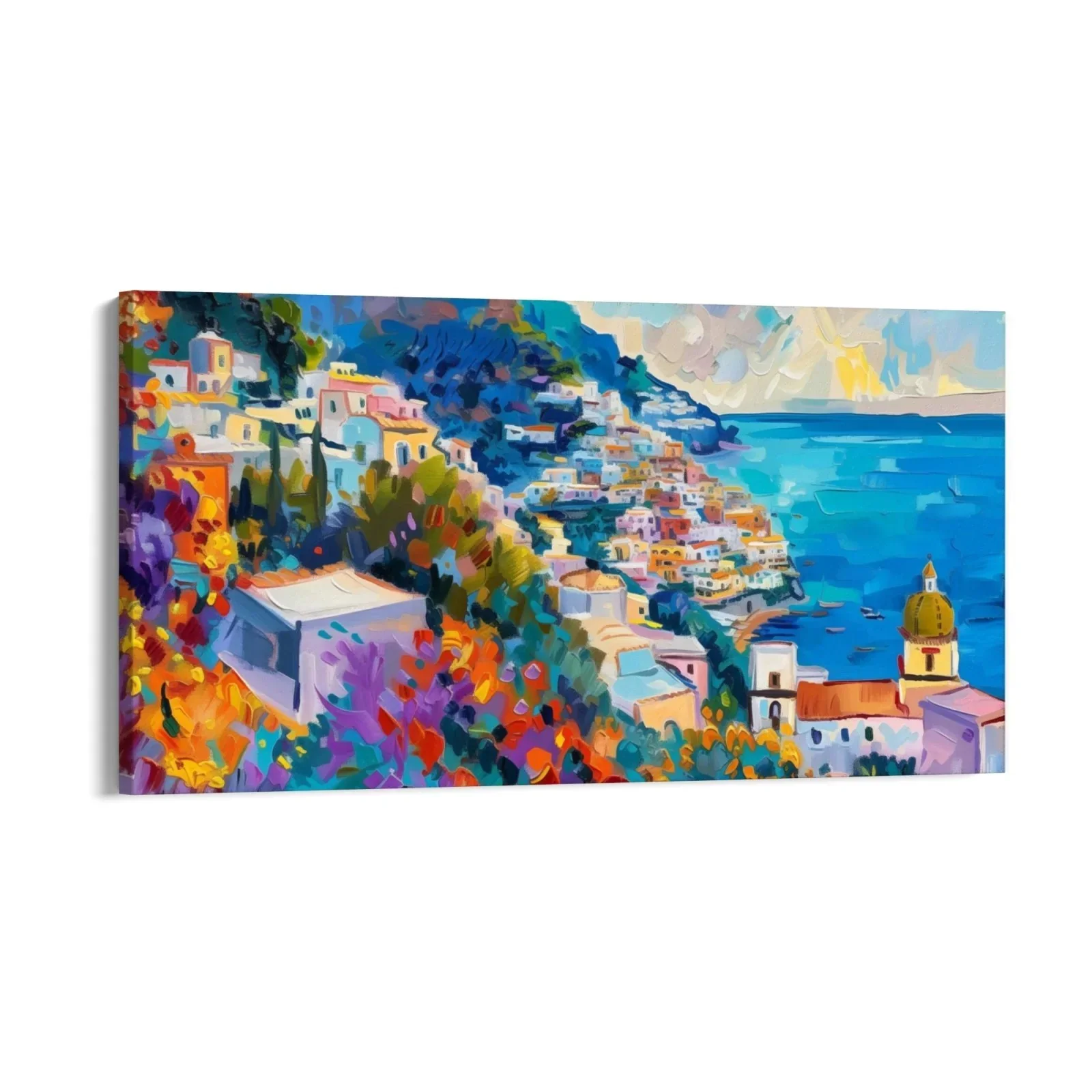 Impressioni di Positano, Italia - Image 5