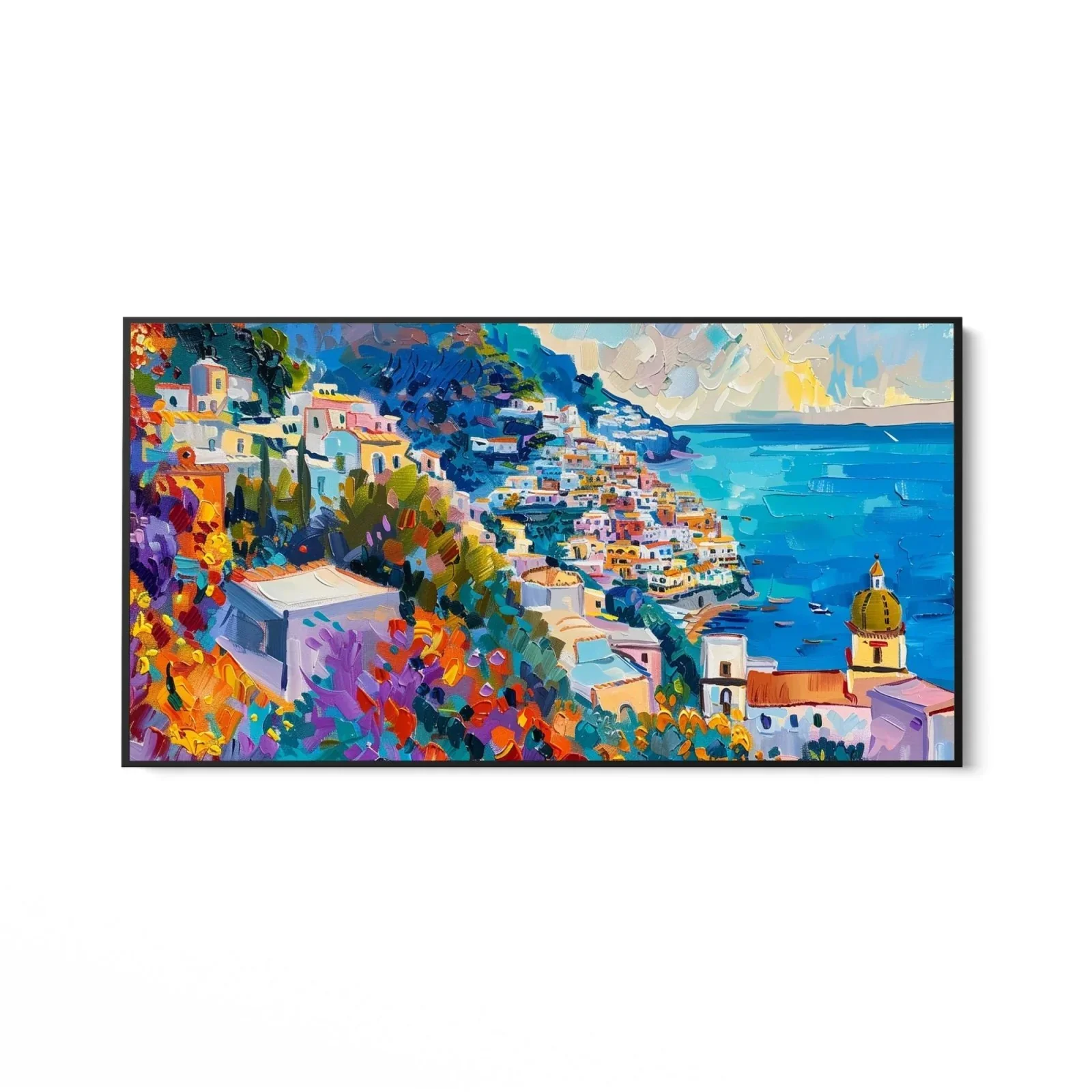 Impressioni di Positano, Italia - Image 6