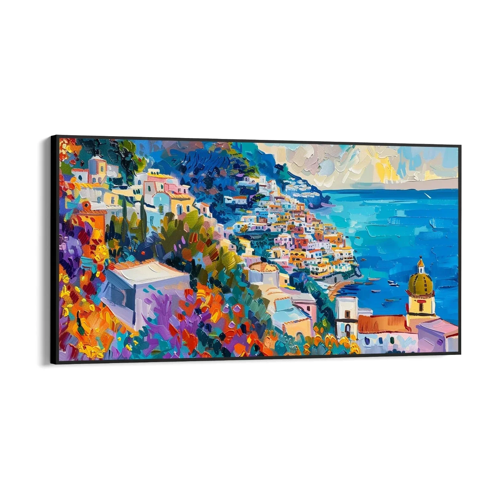 Impressioni di Positano, Italia - Image 7
