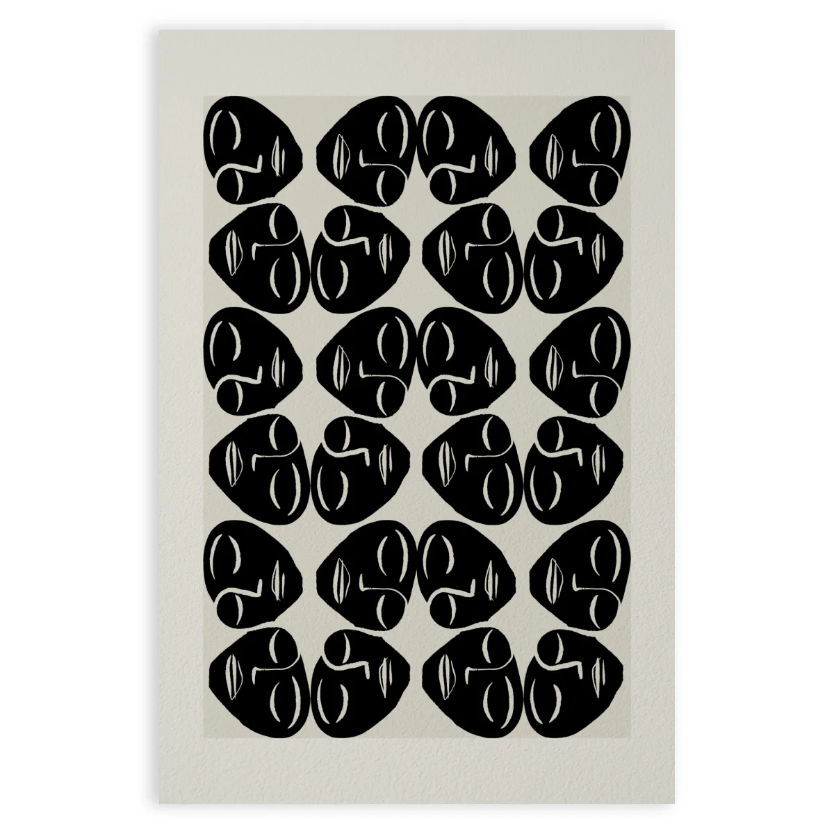 Infinite Facce - Image 6