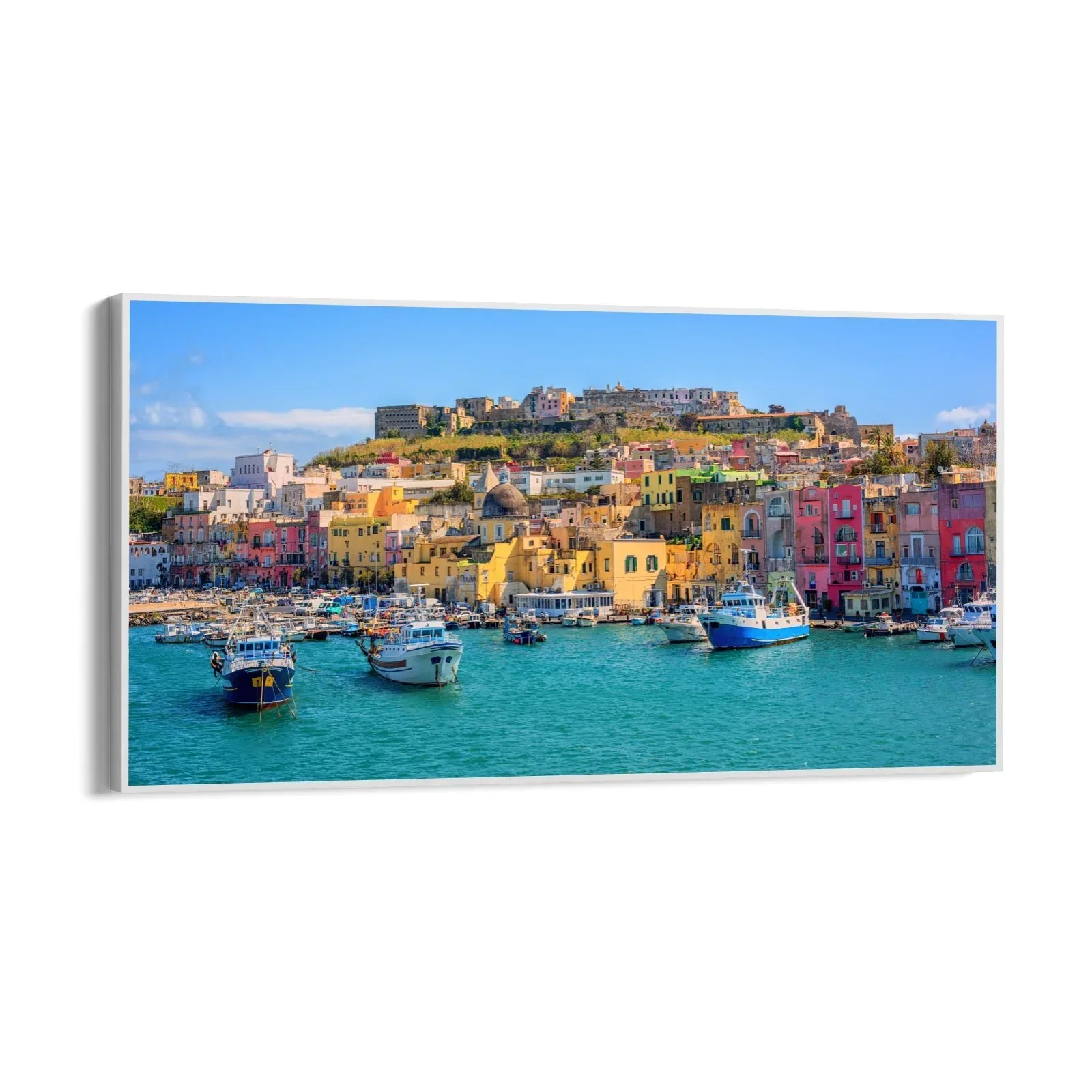 Isola di Procida, Golfo di Napoli - Image 10