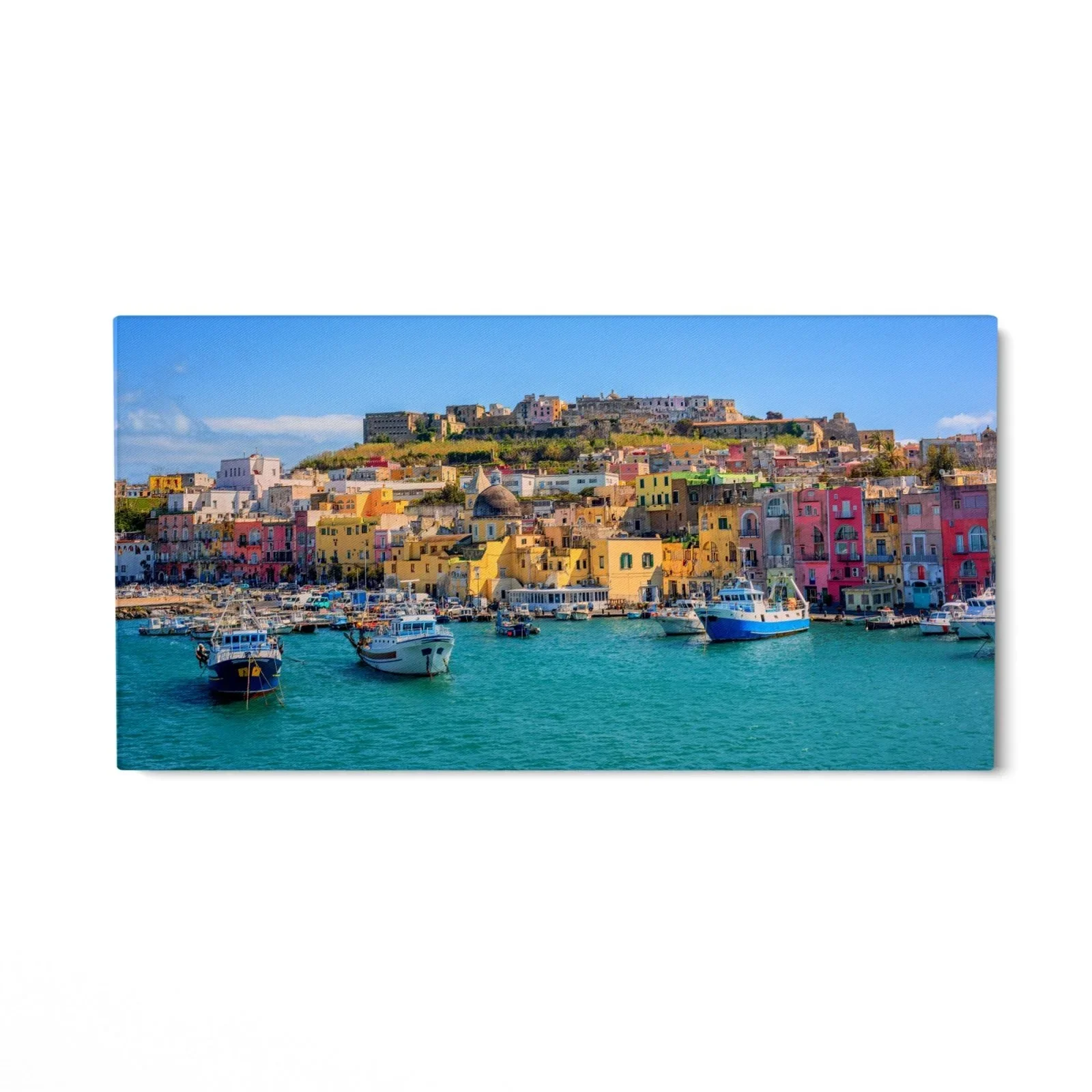 Isola di Procida, Golfo di Napoli - Image 3