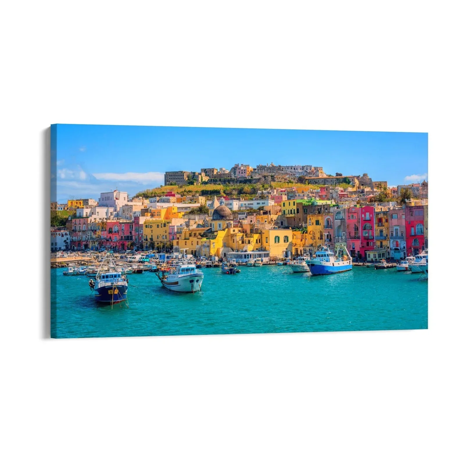 Isola di Procida, Golfo di Napoli - Image 4