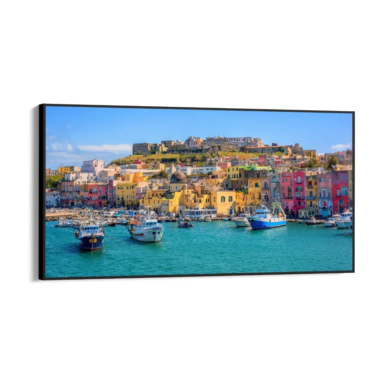 Isola di Procida, Golfo di Napoli - Image 6
