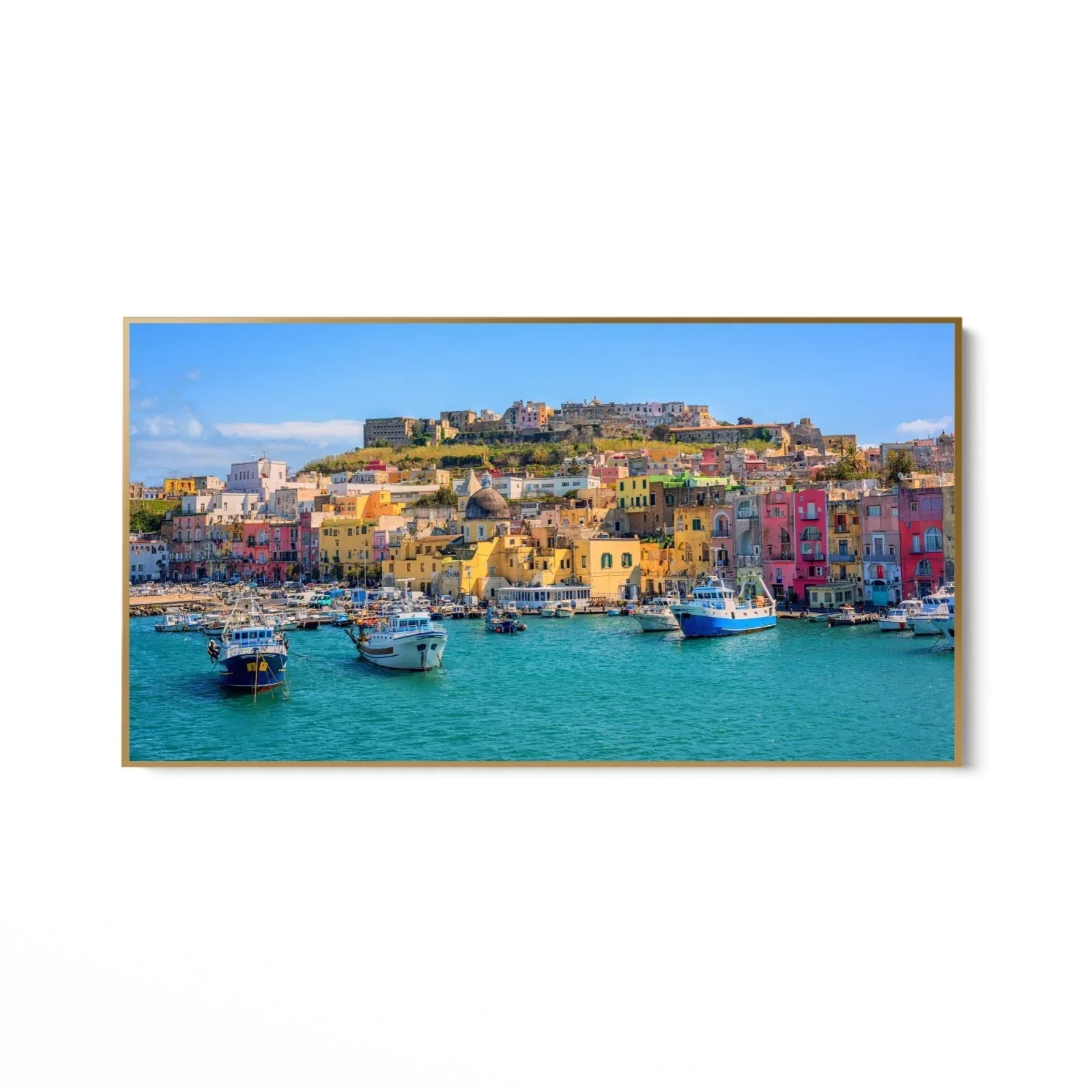 Isola di Procida, Golfo di Napoli - Image 7