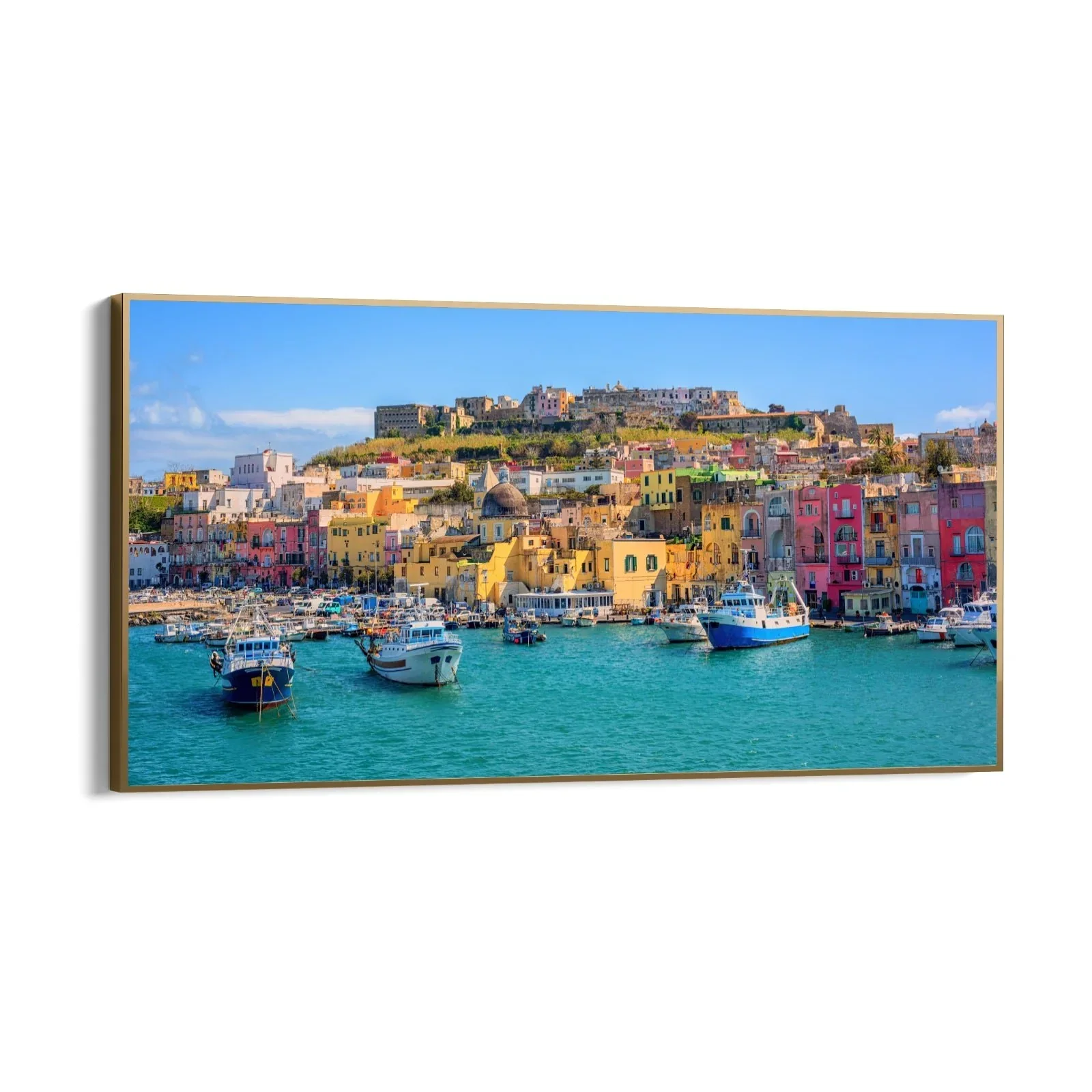Isola di Procida, Golfo di Napoli - Image 8