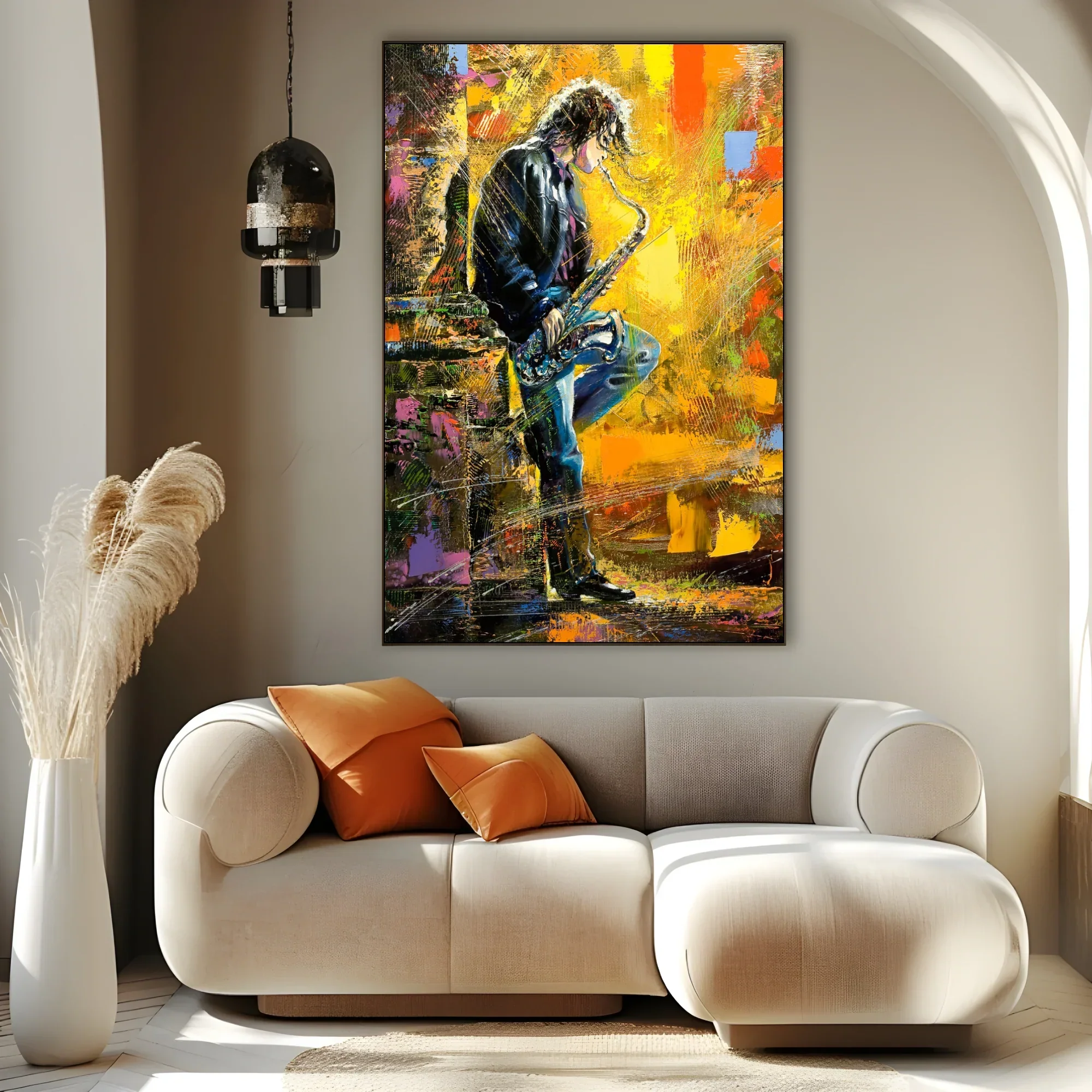 Jazz di Fuoco - Image 2