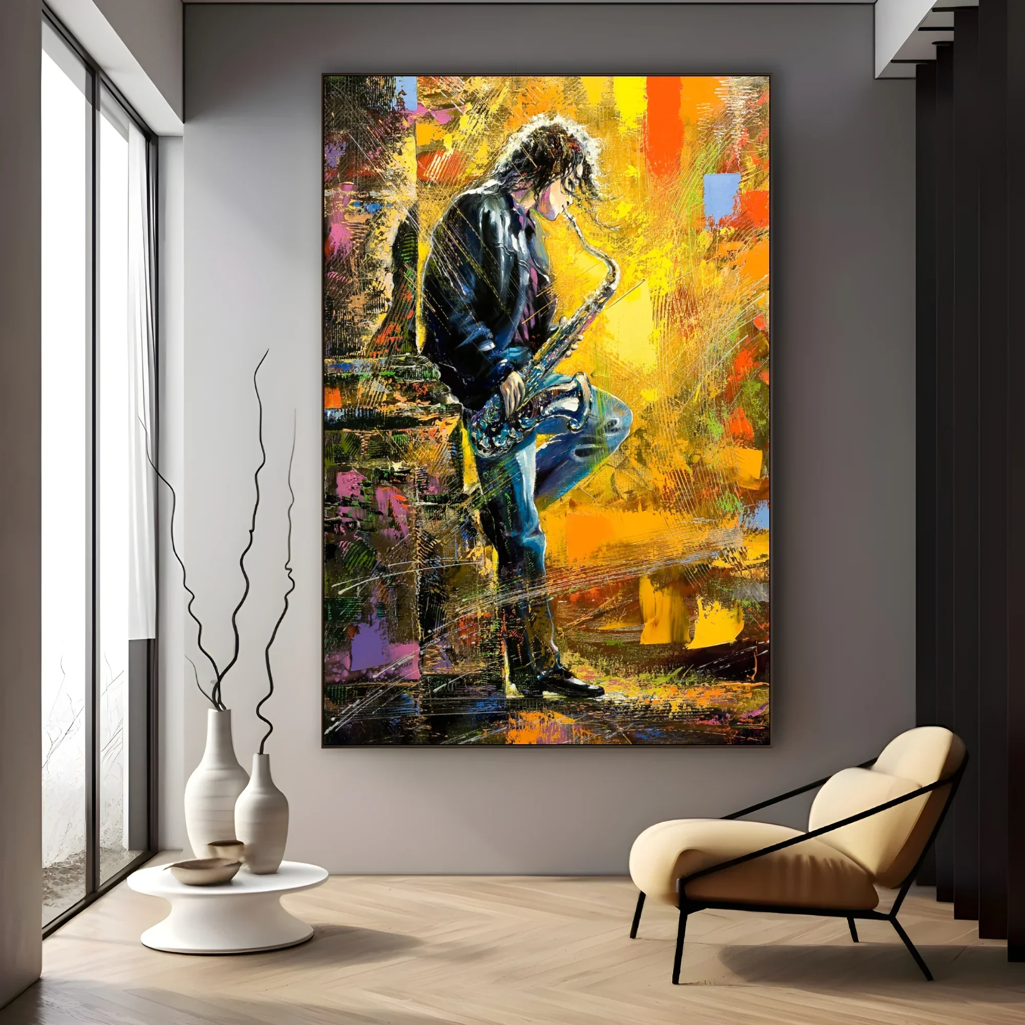 Jazz di Fuoco - Image 3