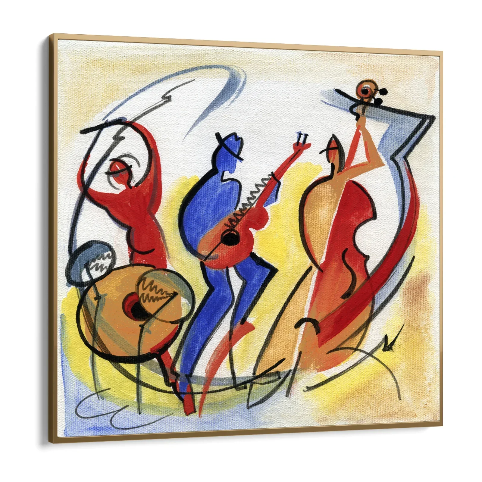 Jazz in Movimento - Image 10