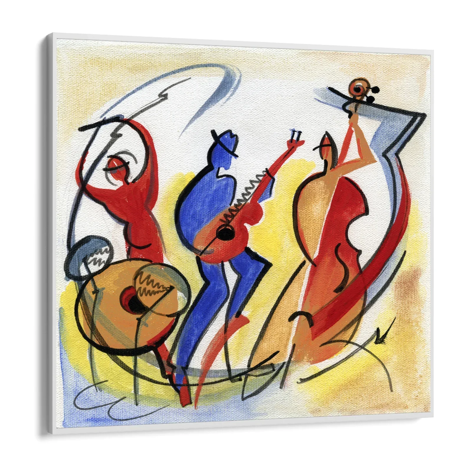 Jazz in Movimento - Image 11