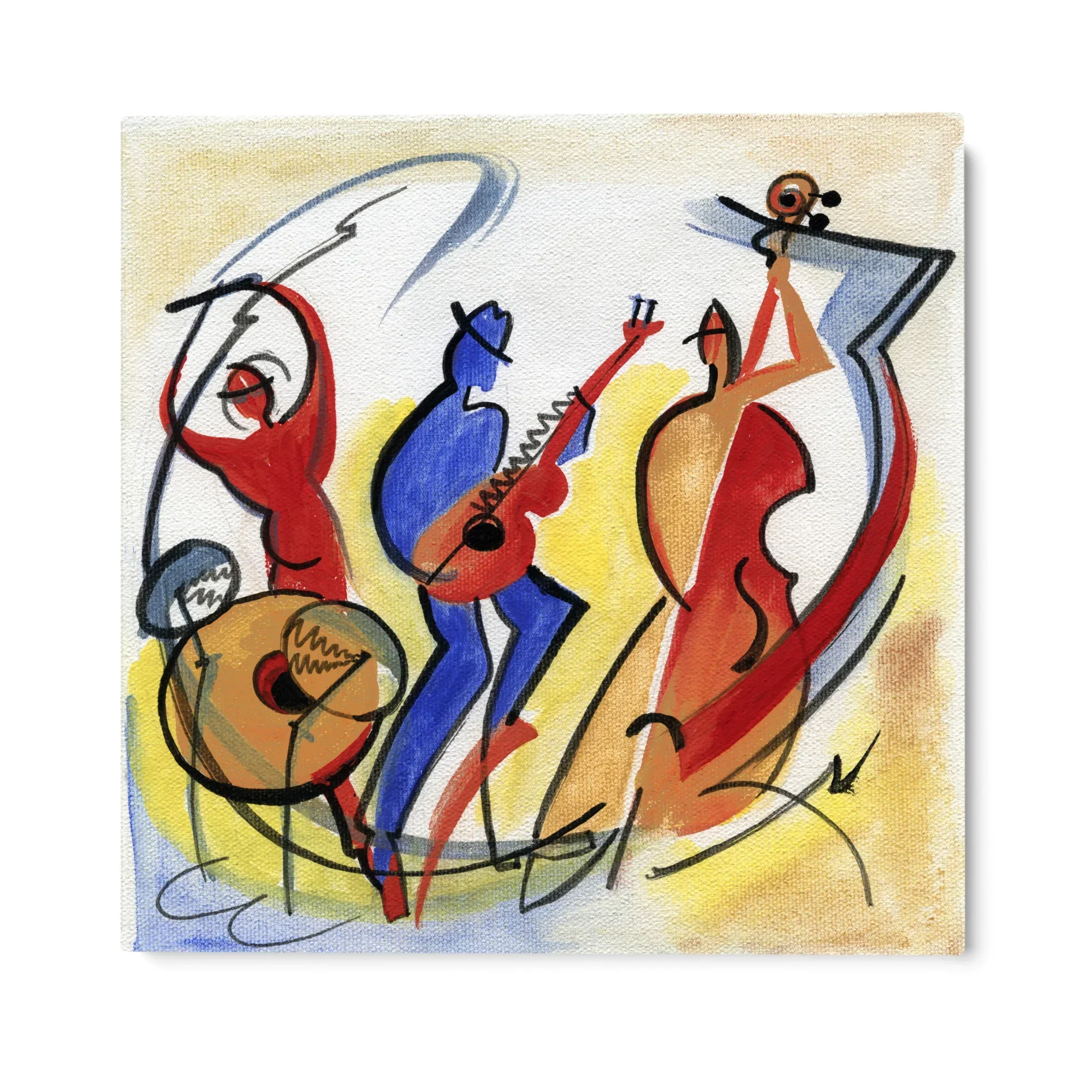 Jazz in Movimento - Image 4