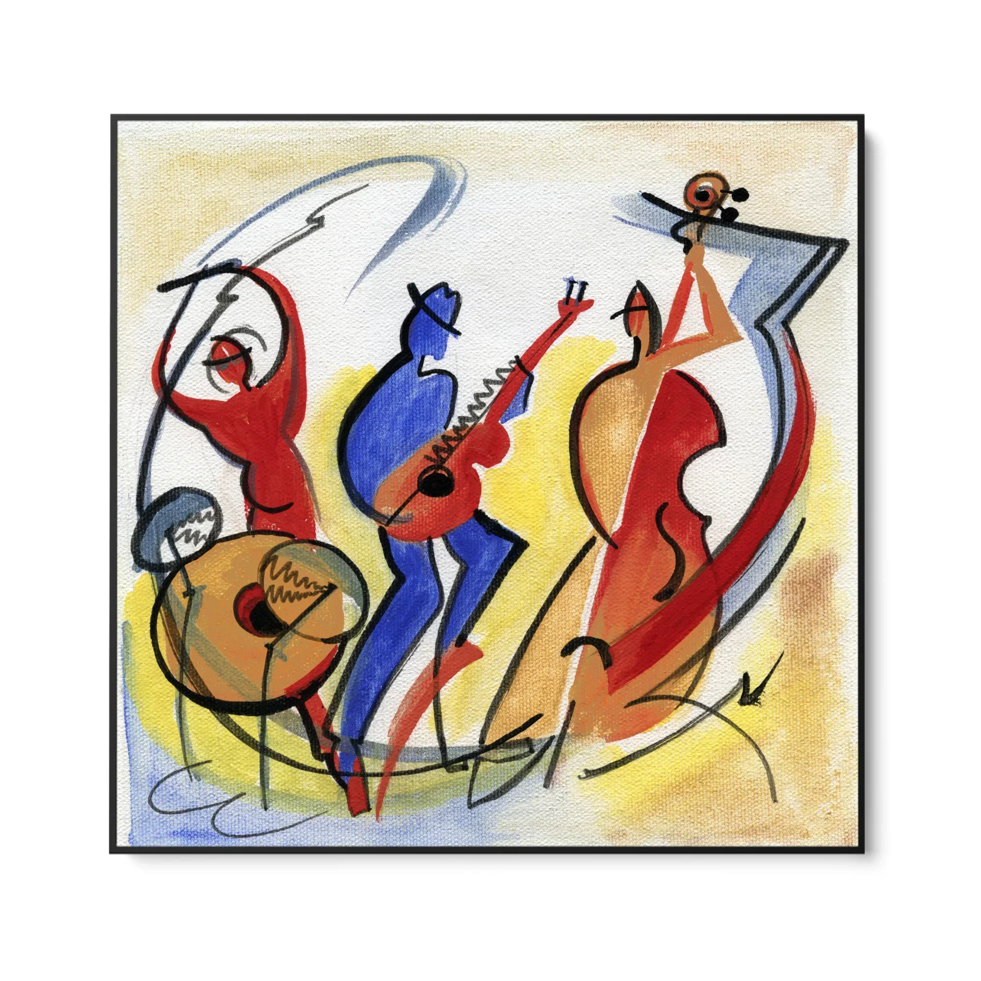 Jazz in Movimento - Image 6