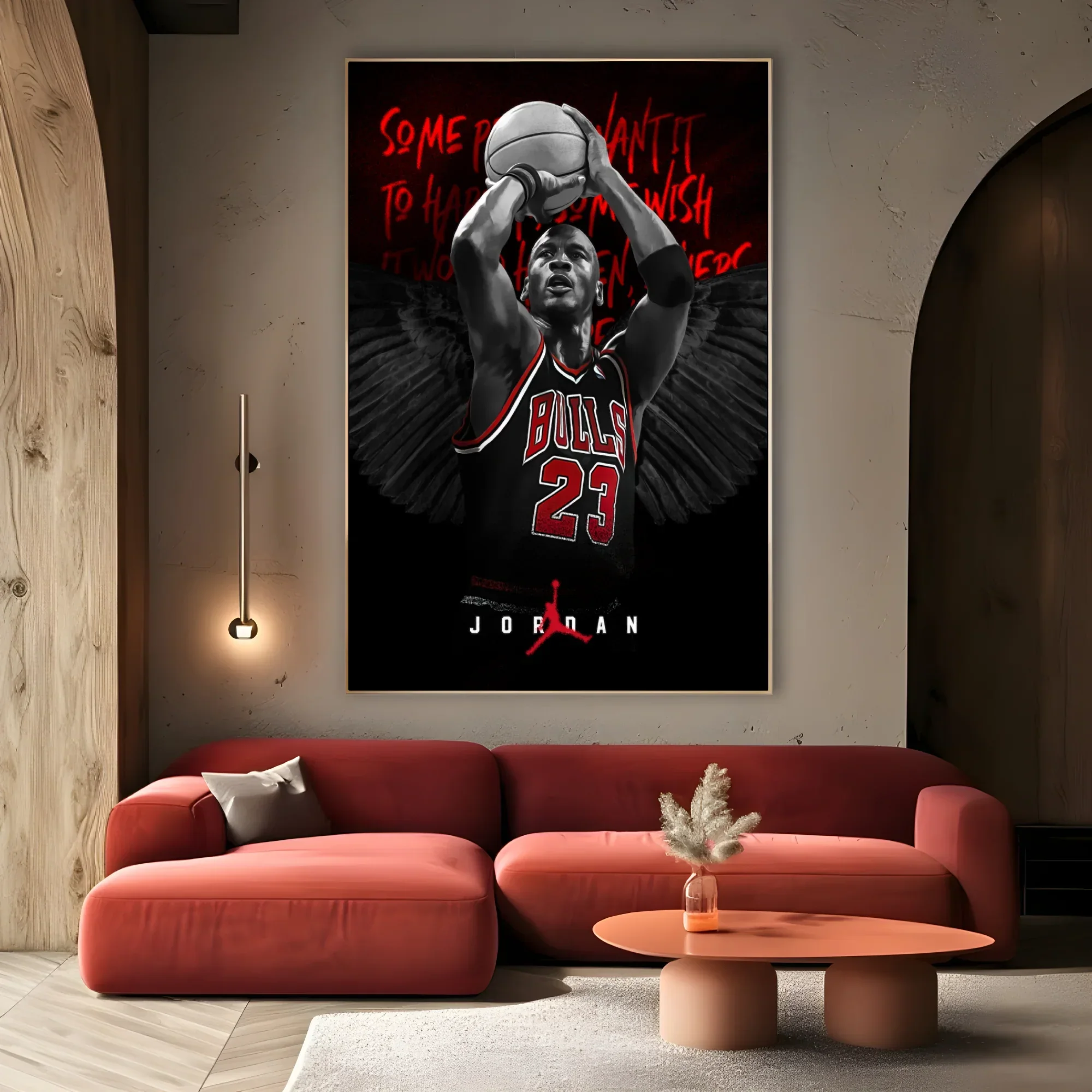 Jordan bulls 23