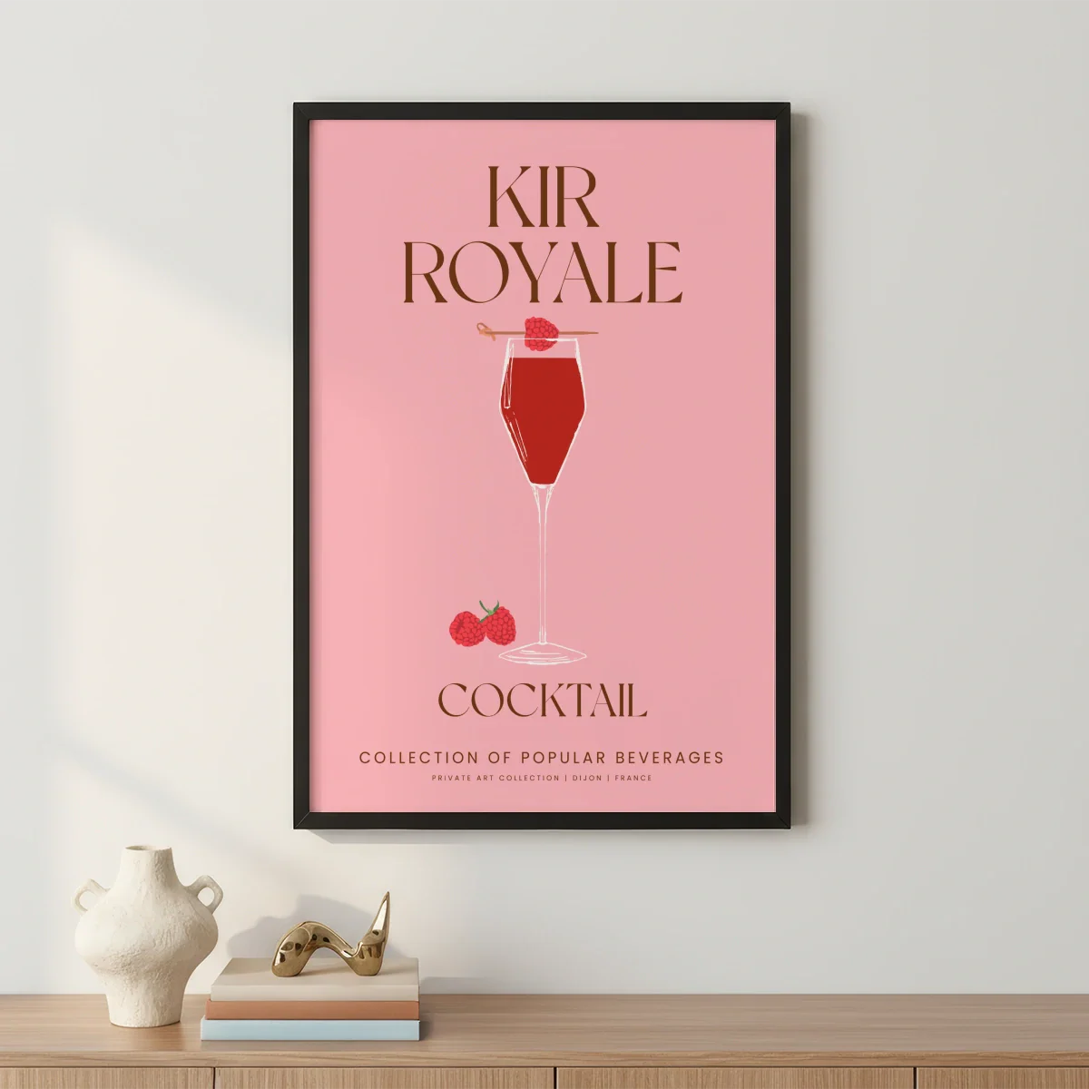 Kir Royale - Image 2
