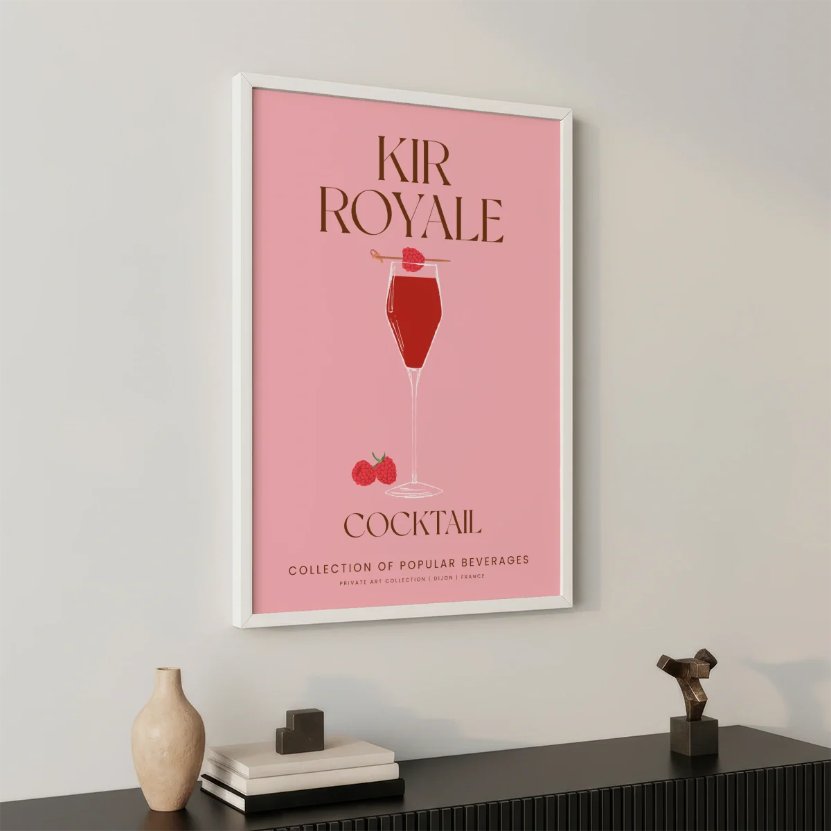 Kir Royale - Image 3