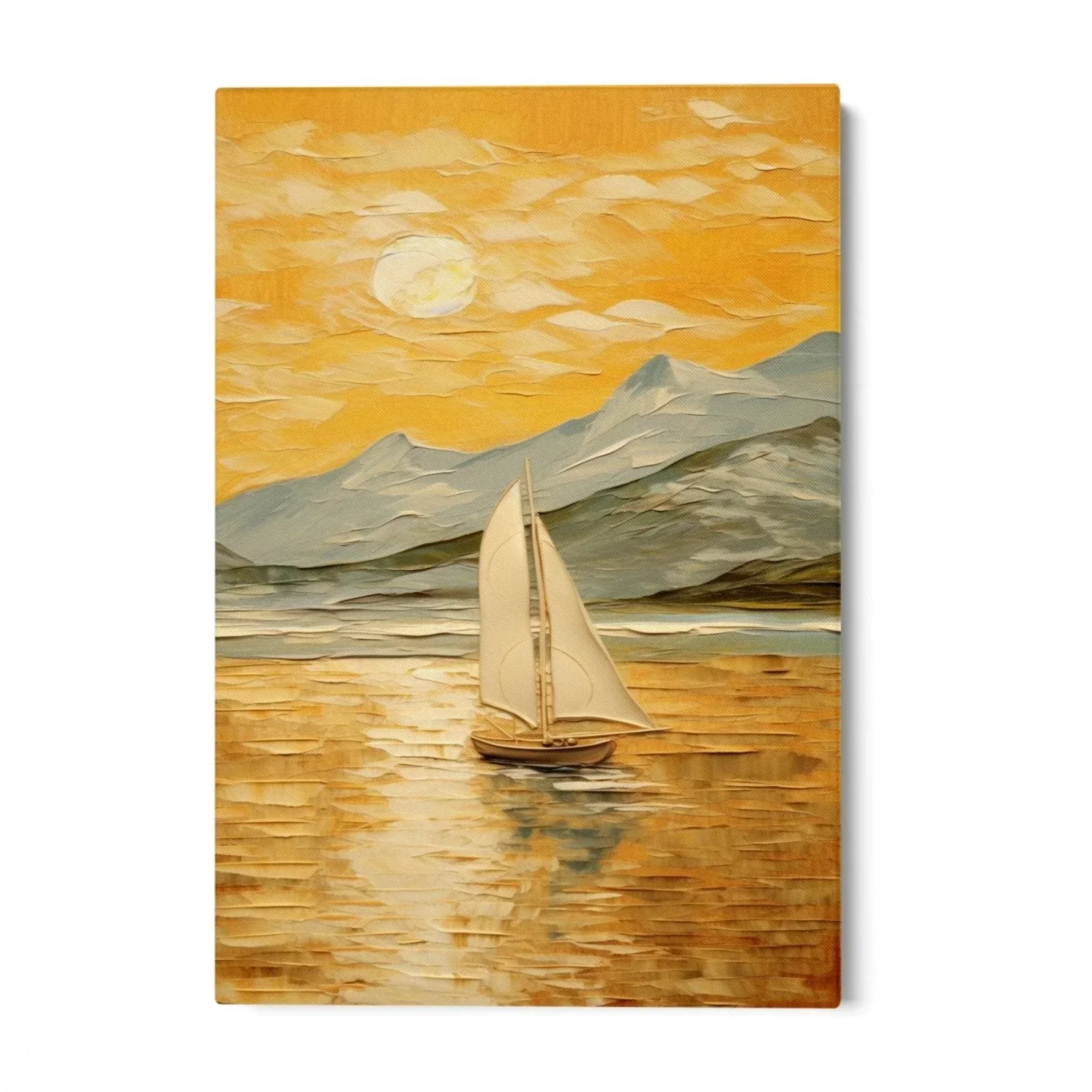 Navigando verso il tramonto - Image 4
