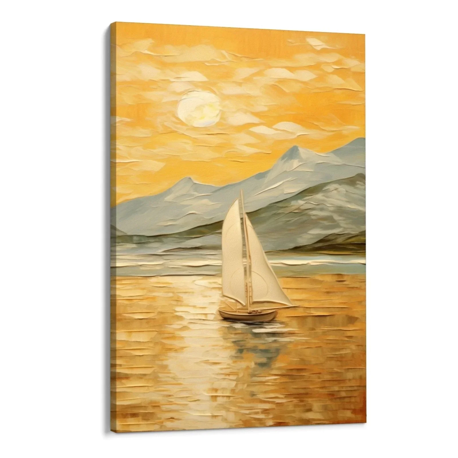 Navigando verso il tramonto - Image 5